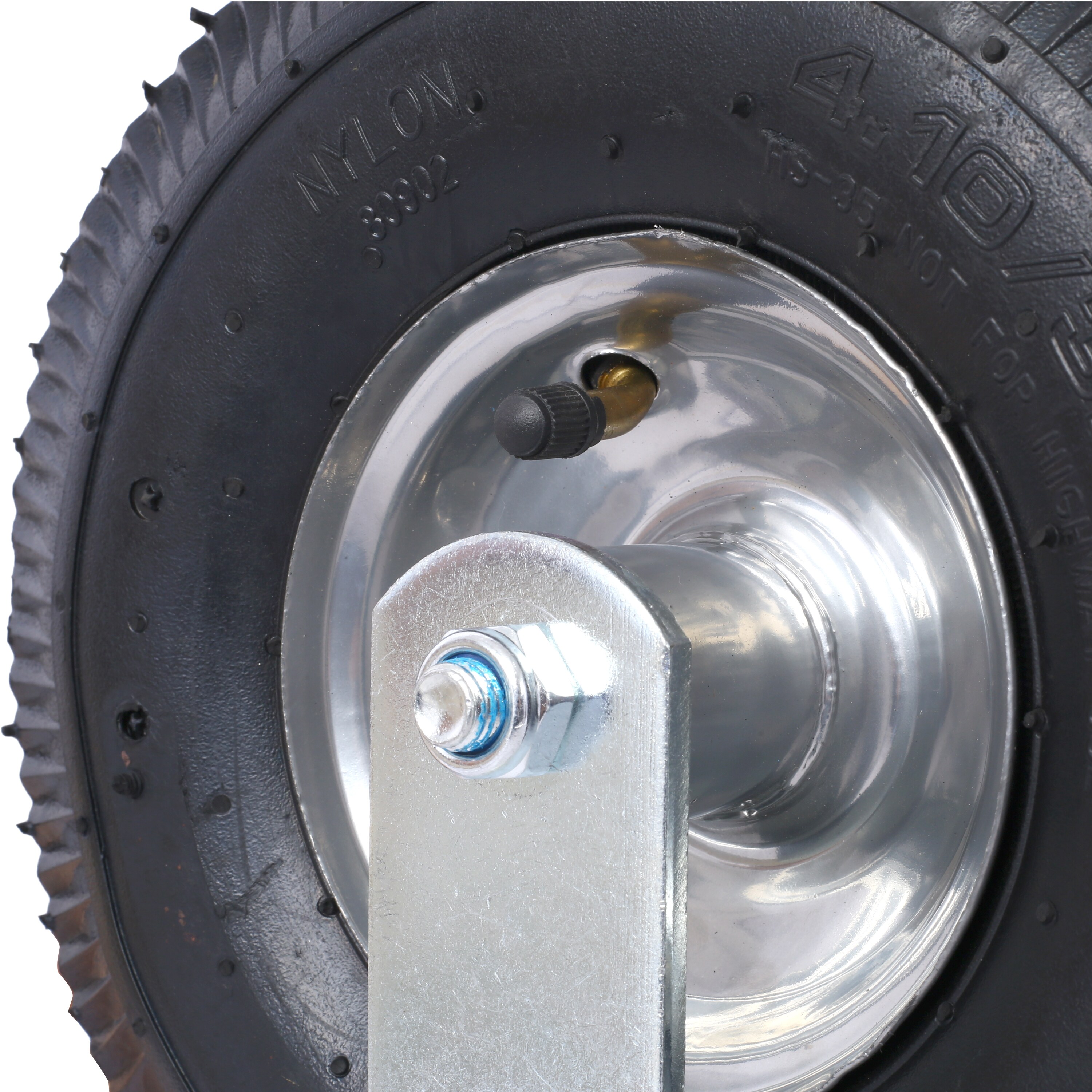 Kahomvis GH-QP214-465 casters - View #5