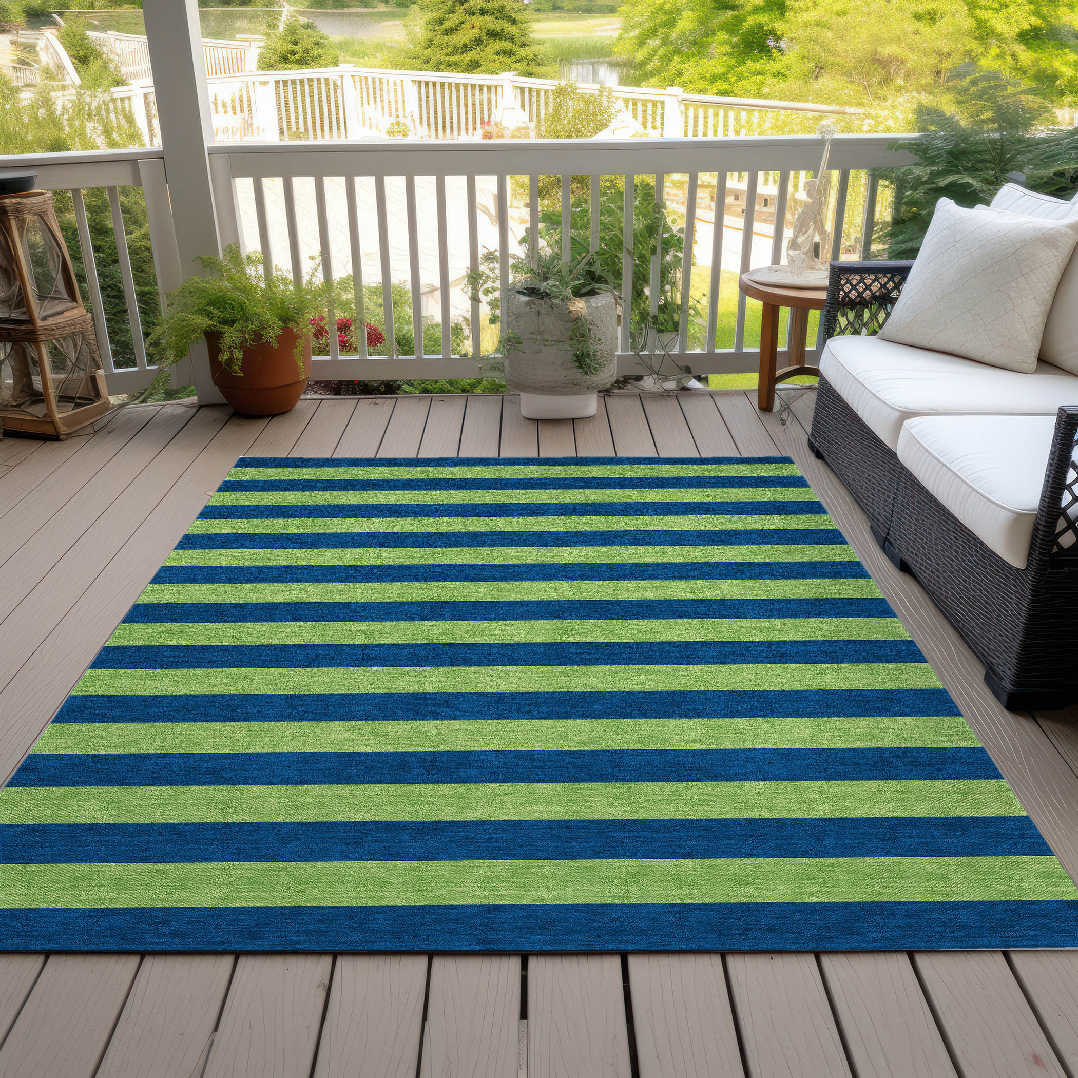 Addison Rugs ACN530NA9X12 rugs - View #8