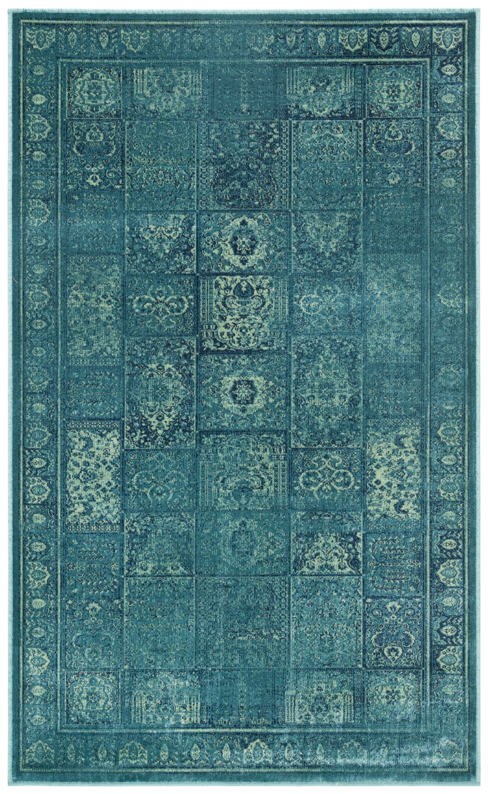 Safavieh VTG127-2220-24 rugs - View #2