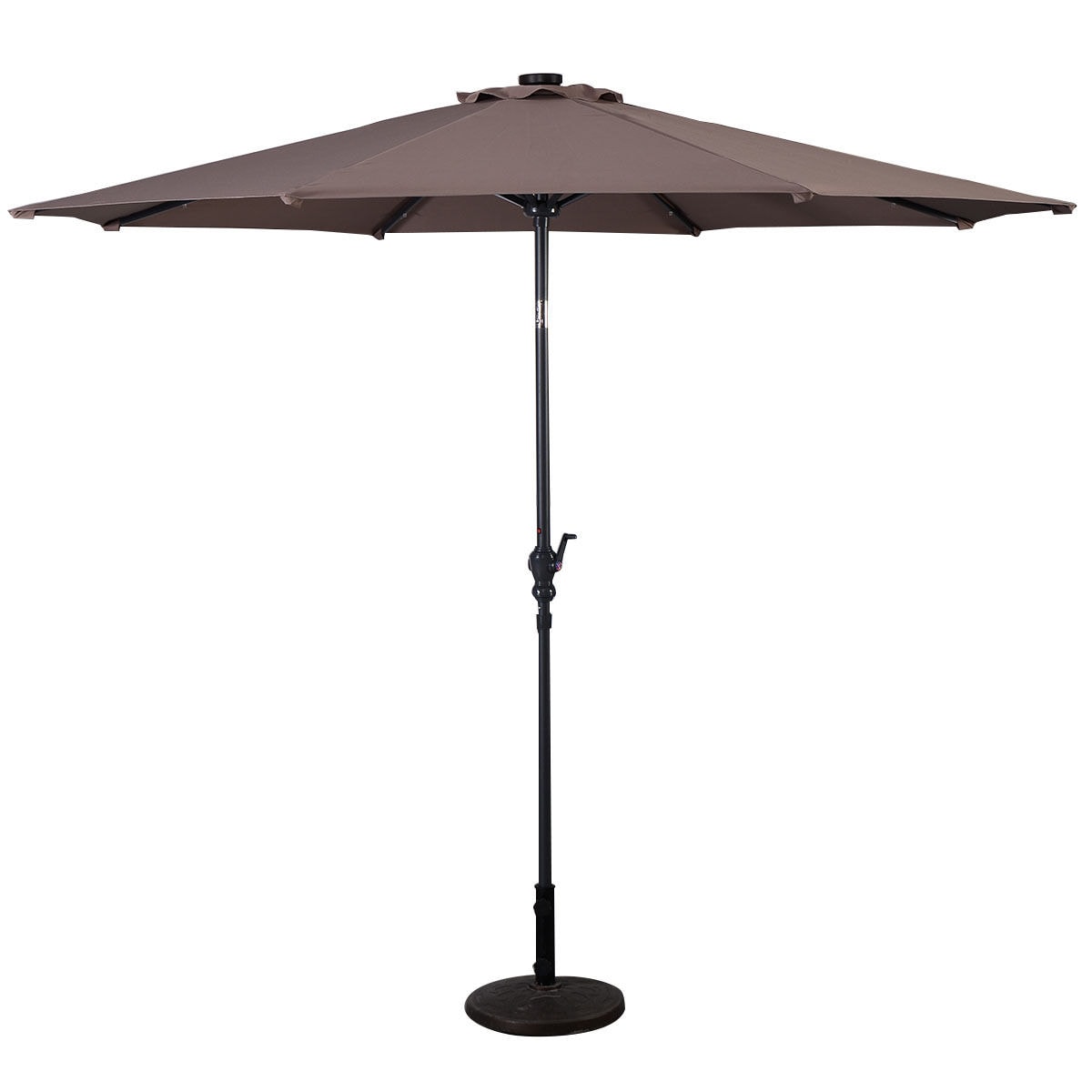 WELLFOR HWY-HW65720 Umbrellas-2 - View #8