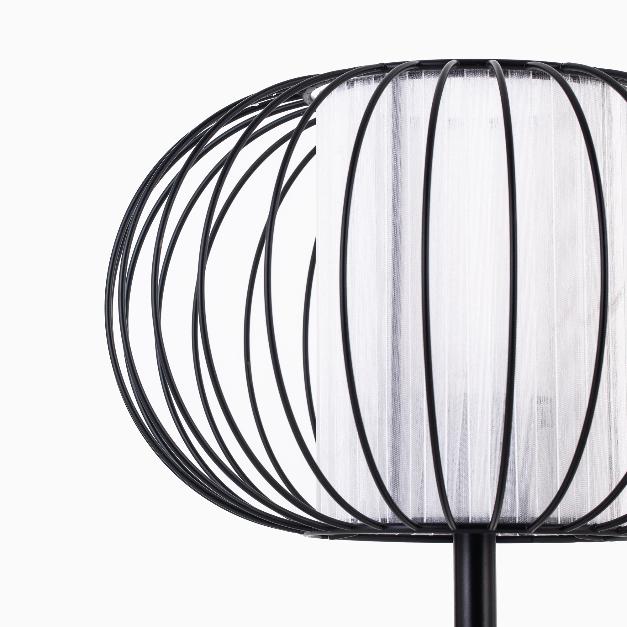 CO-Z PTL-3101-BK Table-Lamps - View #2
