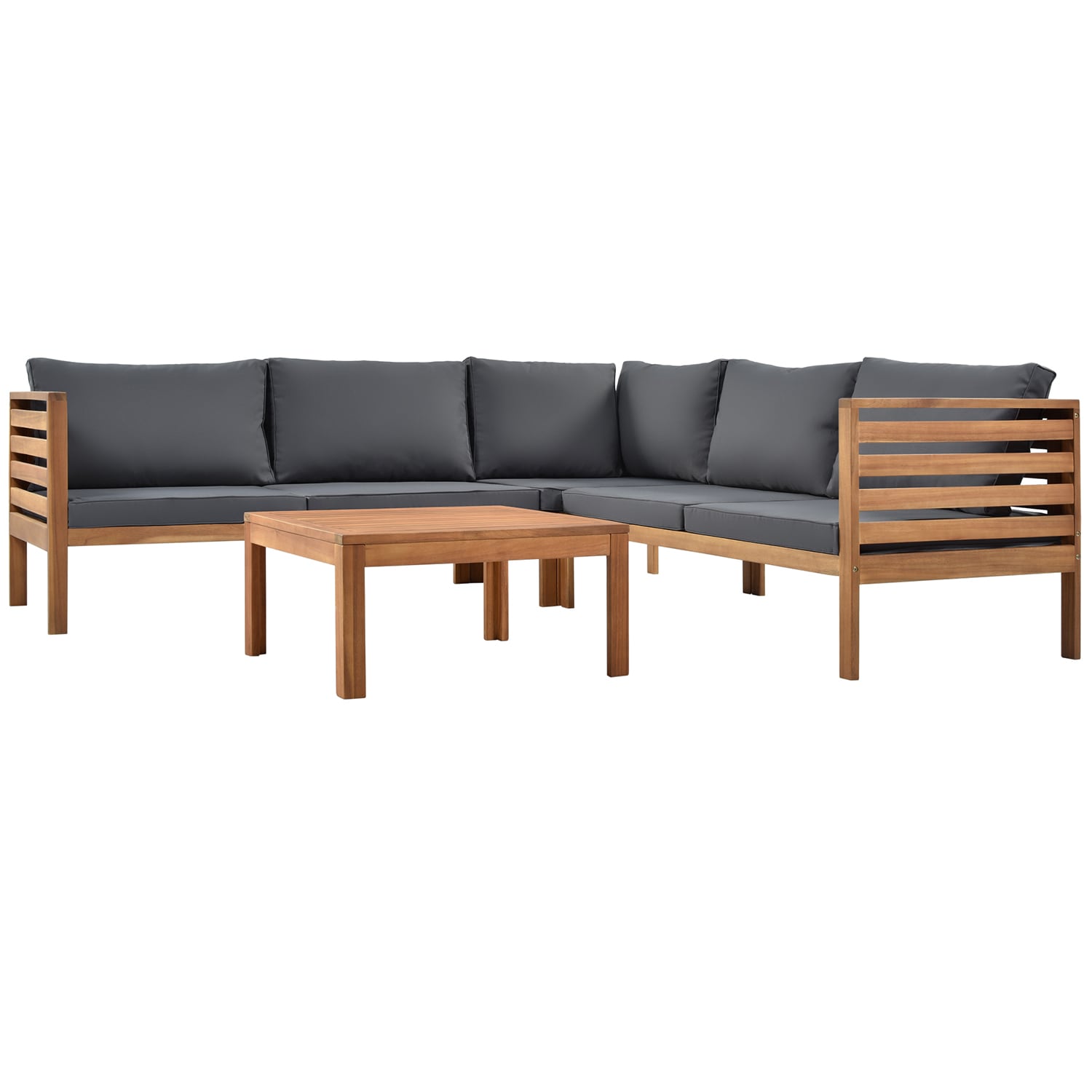 Bybafun YA3800030 Patio-Conversation-Sets - View #3