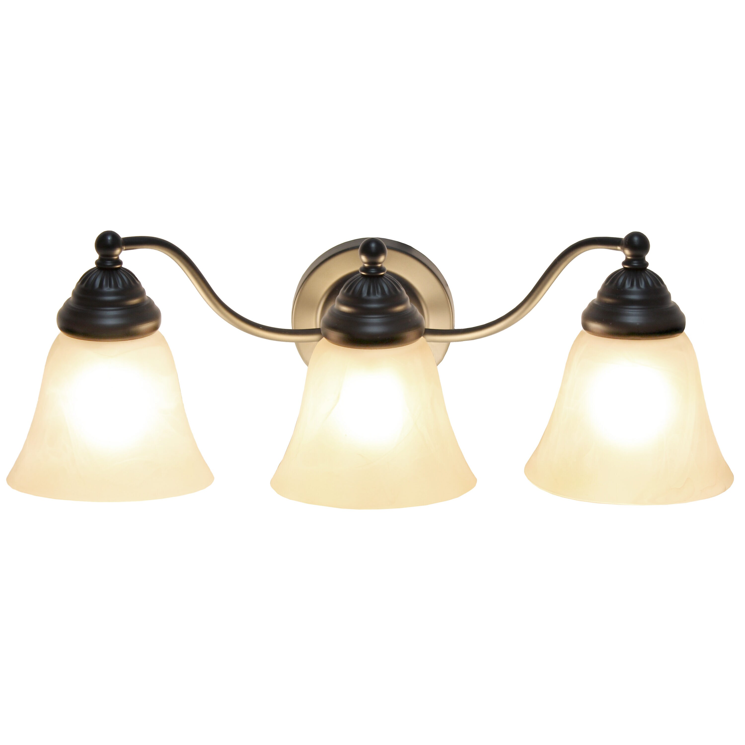 Lalia Home LHV-1003-BK b089995 - View #3