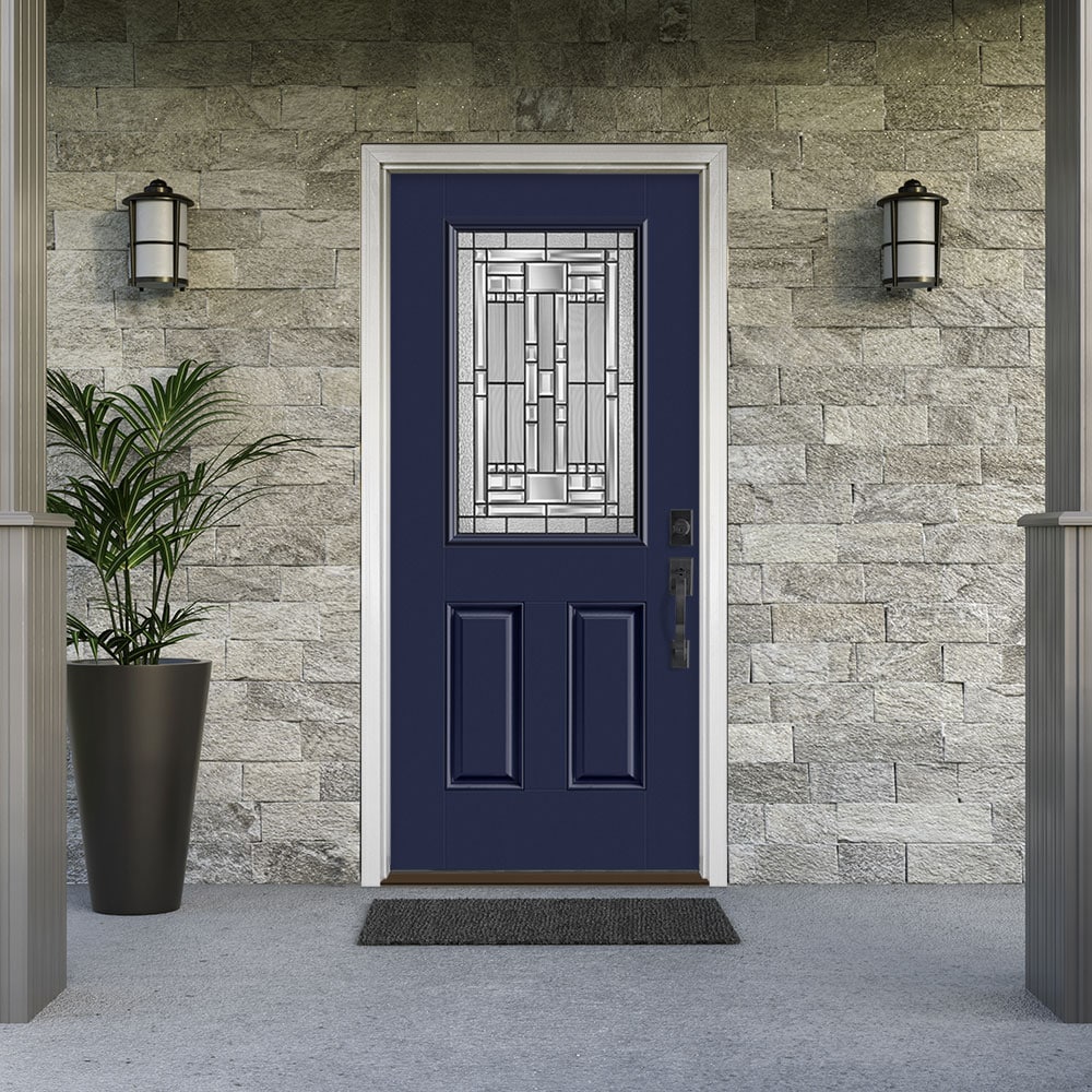 Masonite 3421289 Entry-Doors - View #2
