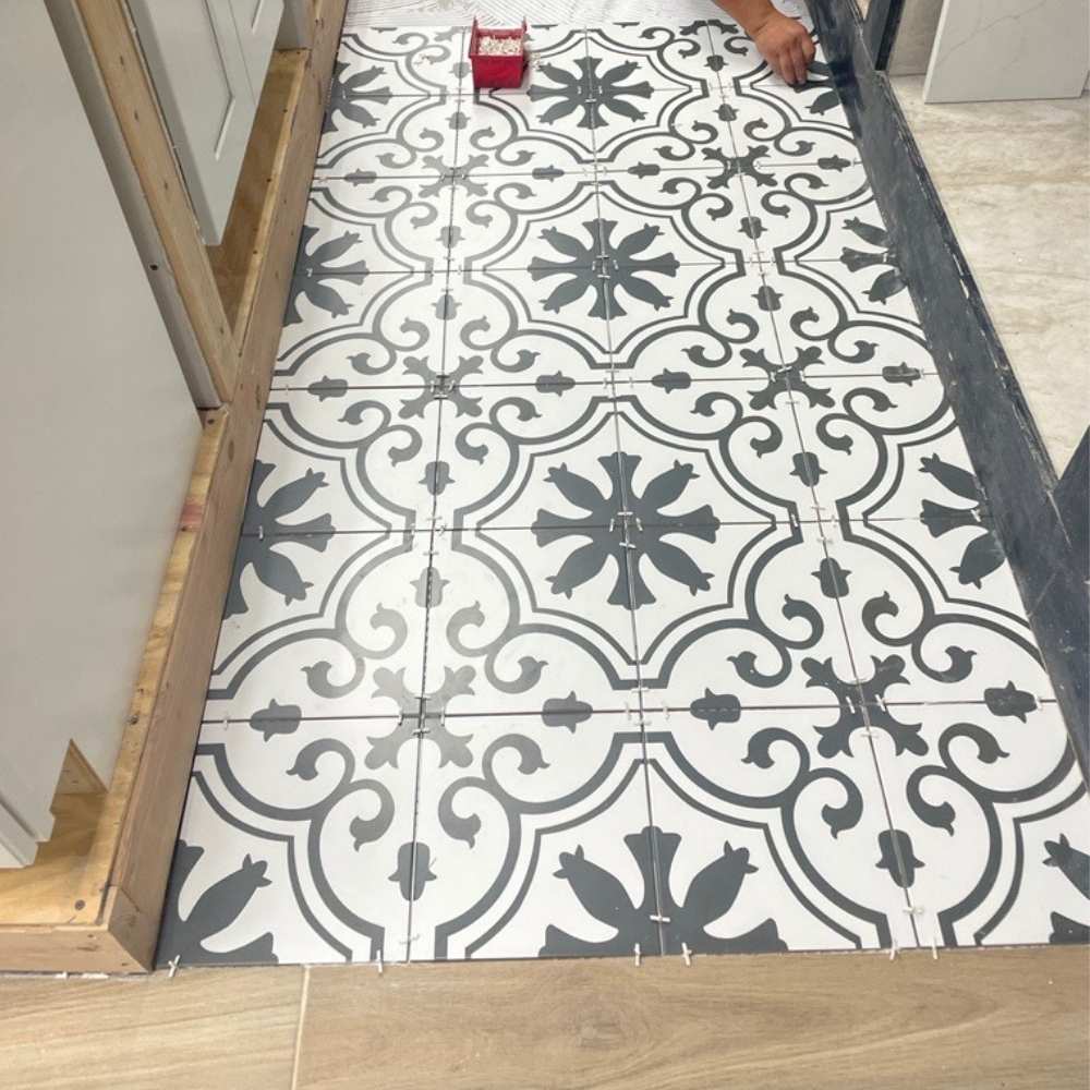 The Tile Life TVALE1010MO Ceramic-Tile - View #7