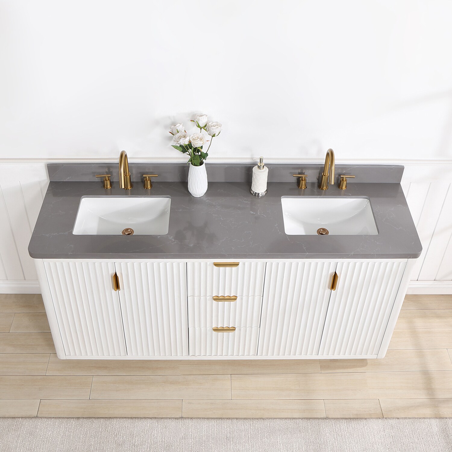 Vinnova 704172-FW-RG-NM Bath-Vanity-Combo - View #6