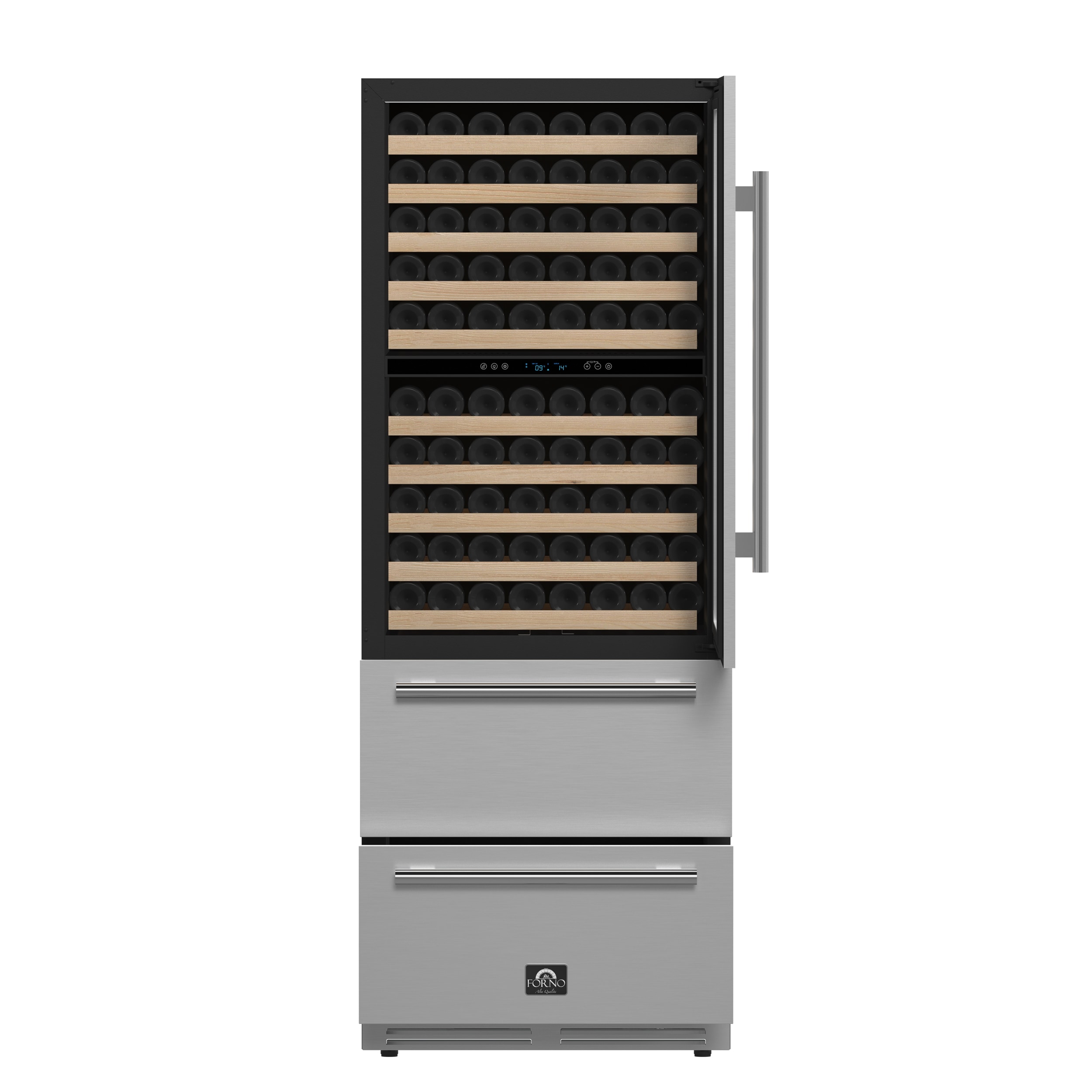 FORNO FWCDR6697-30S Wine-Chillers - View #6