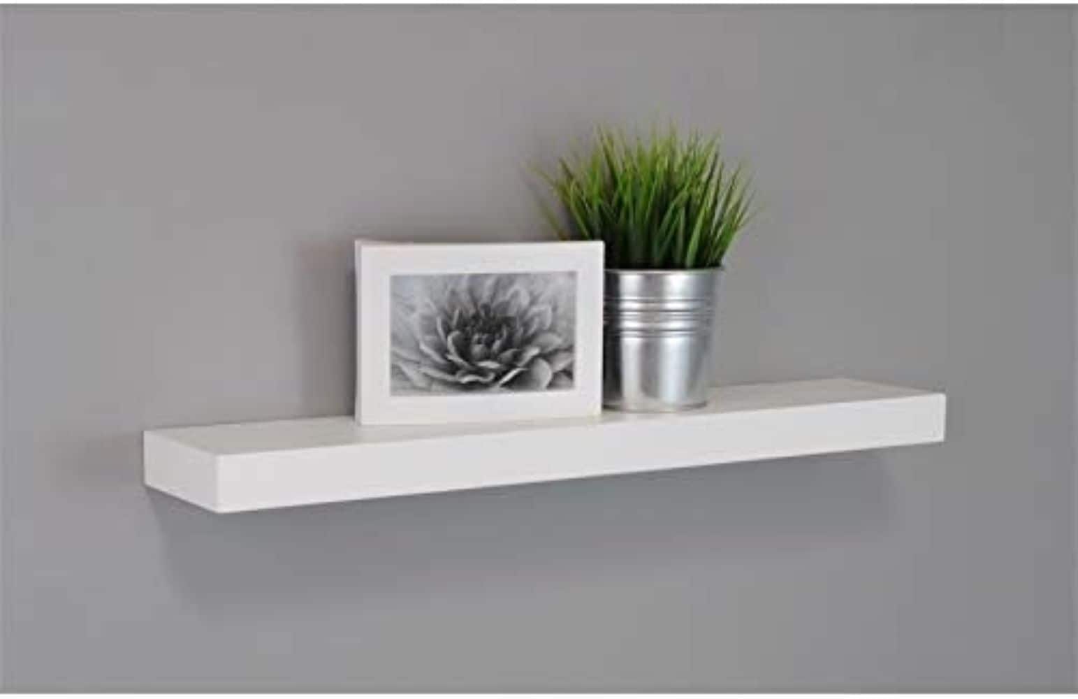 Kiera Grace FN00294-5MC Wall-Mounted-Shelving - View #3