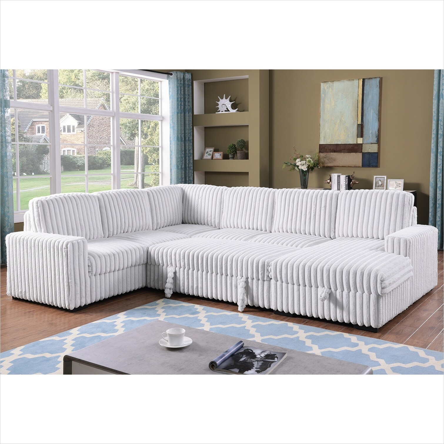 SUNCREAT RHVGW5CKEZ6F Sofas-Loveseats - View #7
