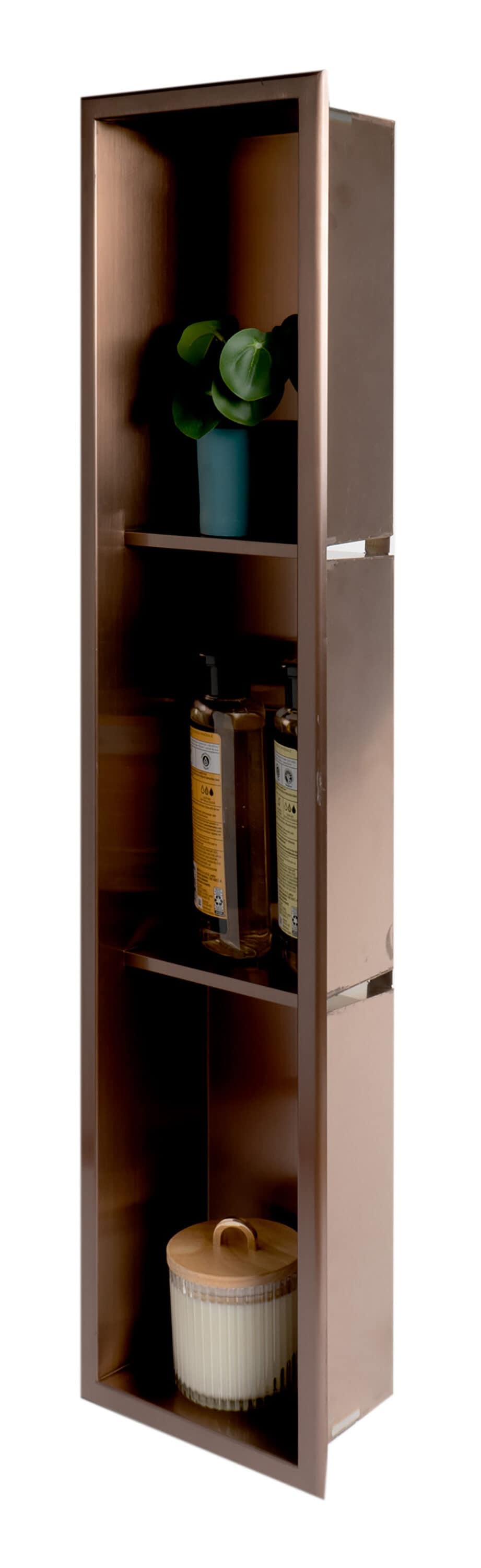 ALFI ABNP0836-BC Bathroom-Shelves - View #6