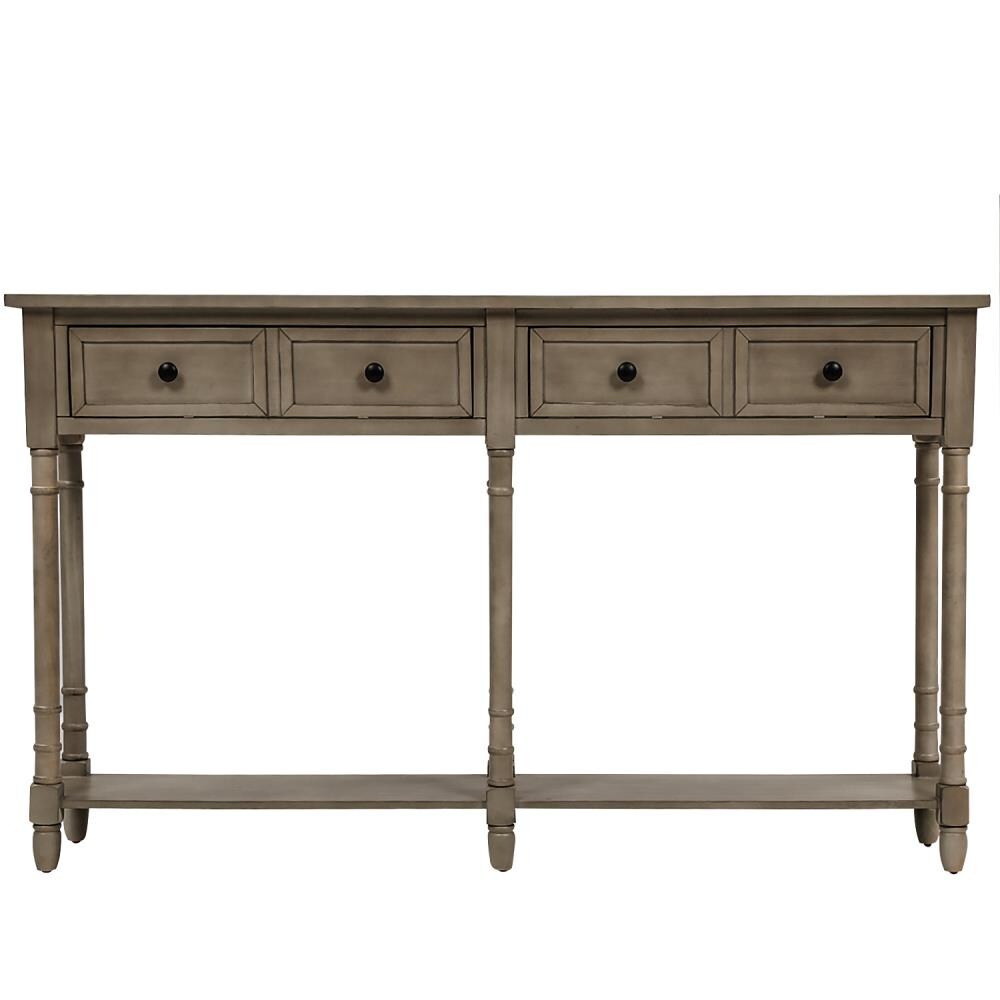 58 Inch Deep Console Tables at Lowes.com