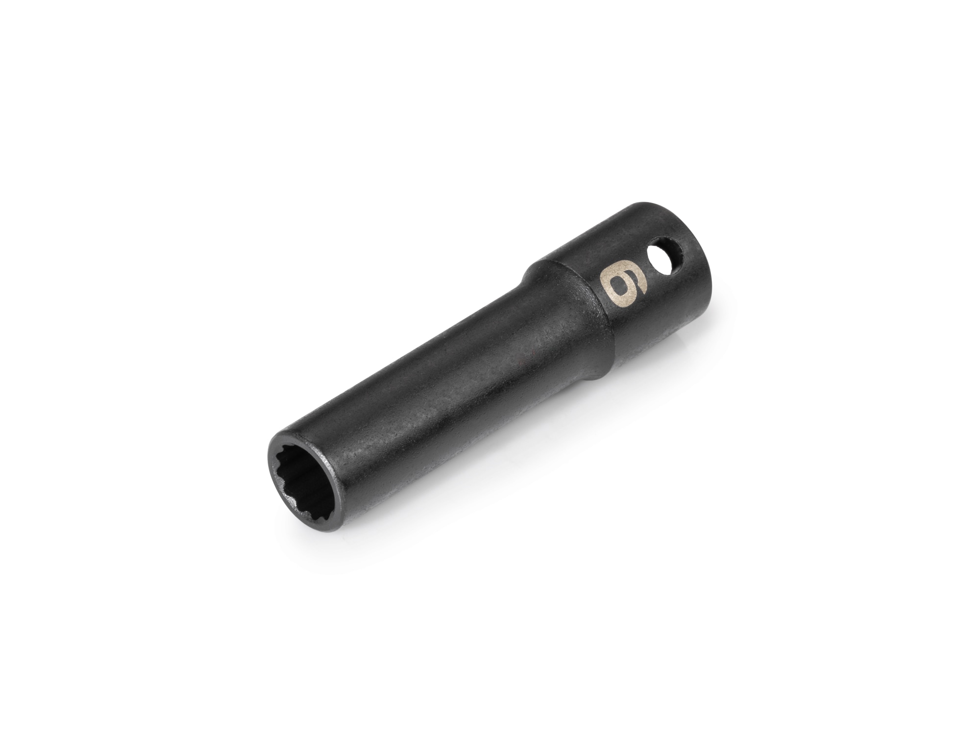 TEKTON SID13309 Metric 3/8-in Drive 9mm 12-point Impact Socket Individual