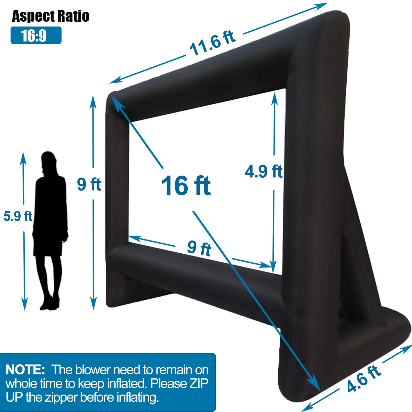 Vrbgify LVG0803V019 Inflatable-Movie-Screens - View #4
