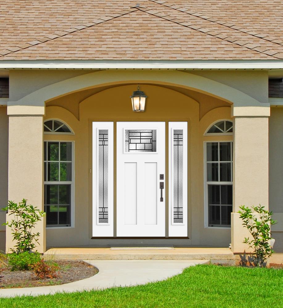 RELIABILT LO963372 Entry-Doors - View #2