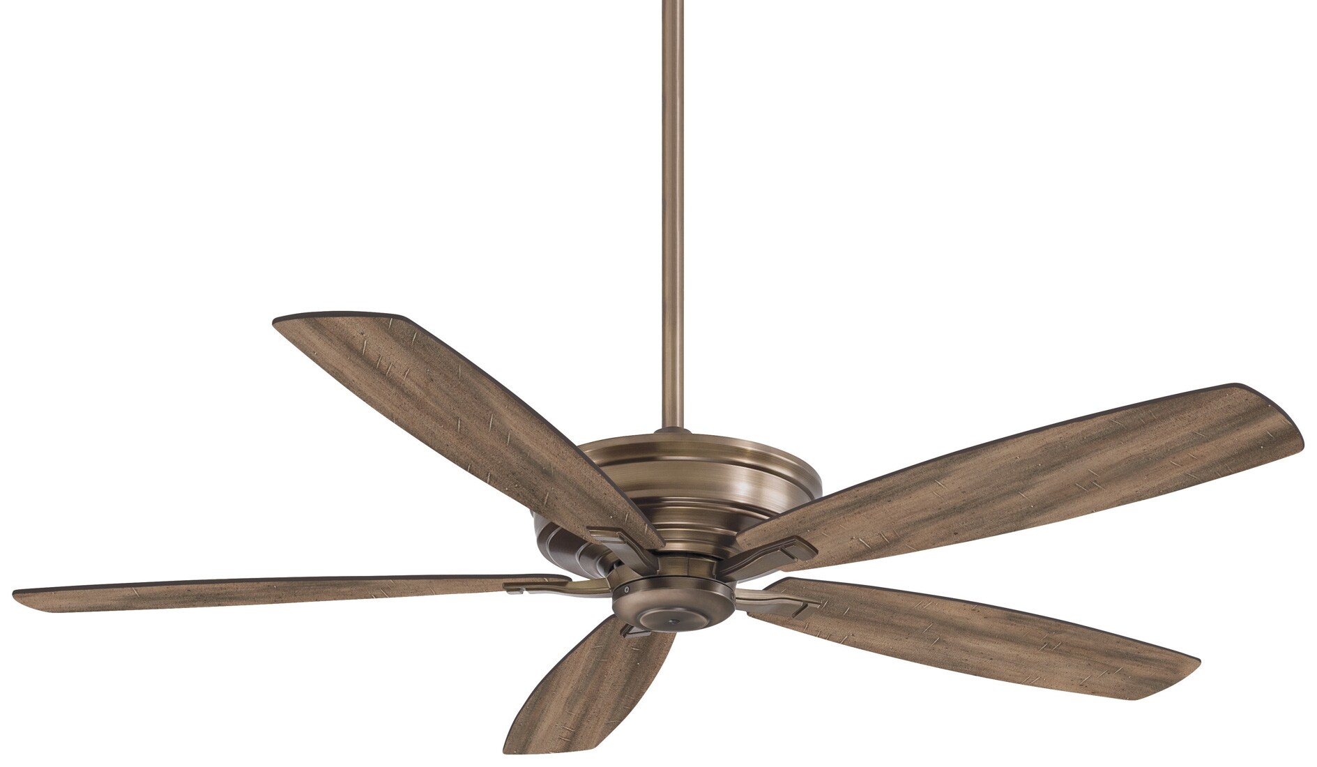 Minka Aire F696-HBZ Ceiling-Fans - View #3