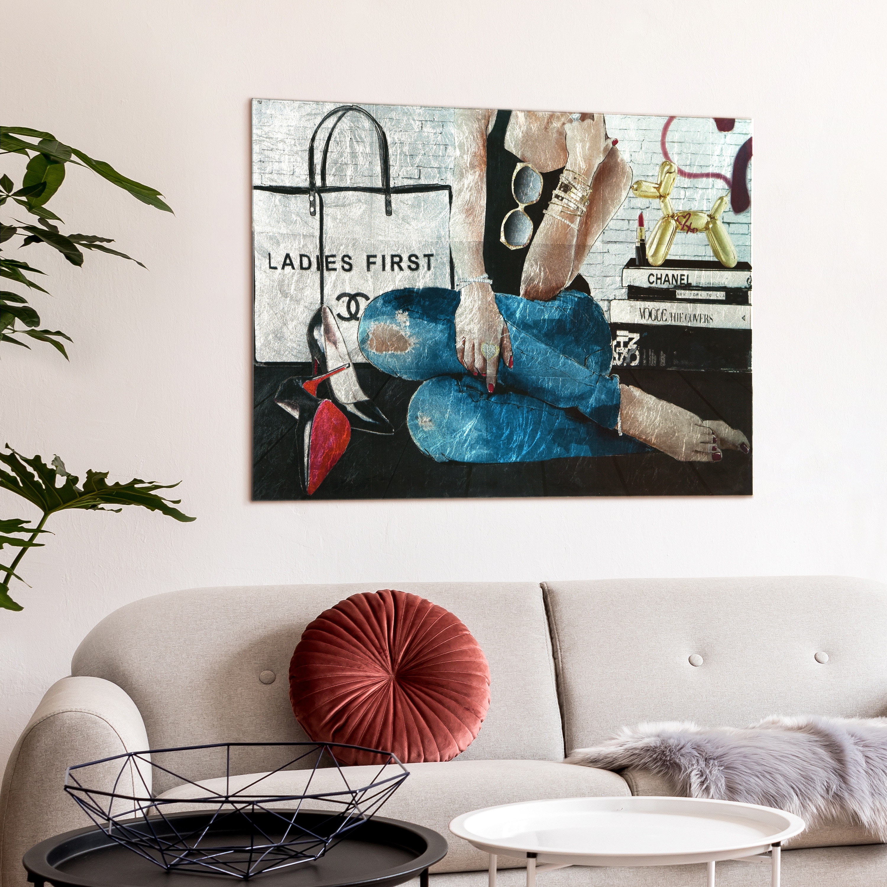 Empire Art Direct TMS-JP6017-3248 Wall-Art - View #9