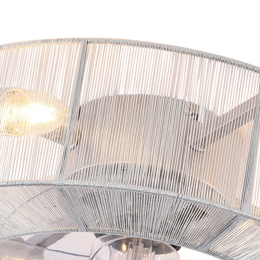 Oukaning HG-HCX6184-918US Ceiling-Fans - View #7