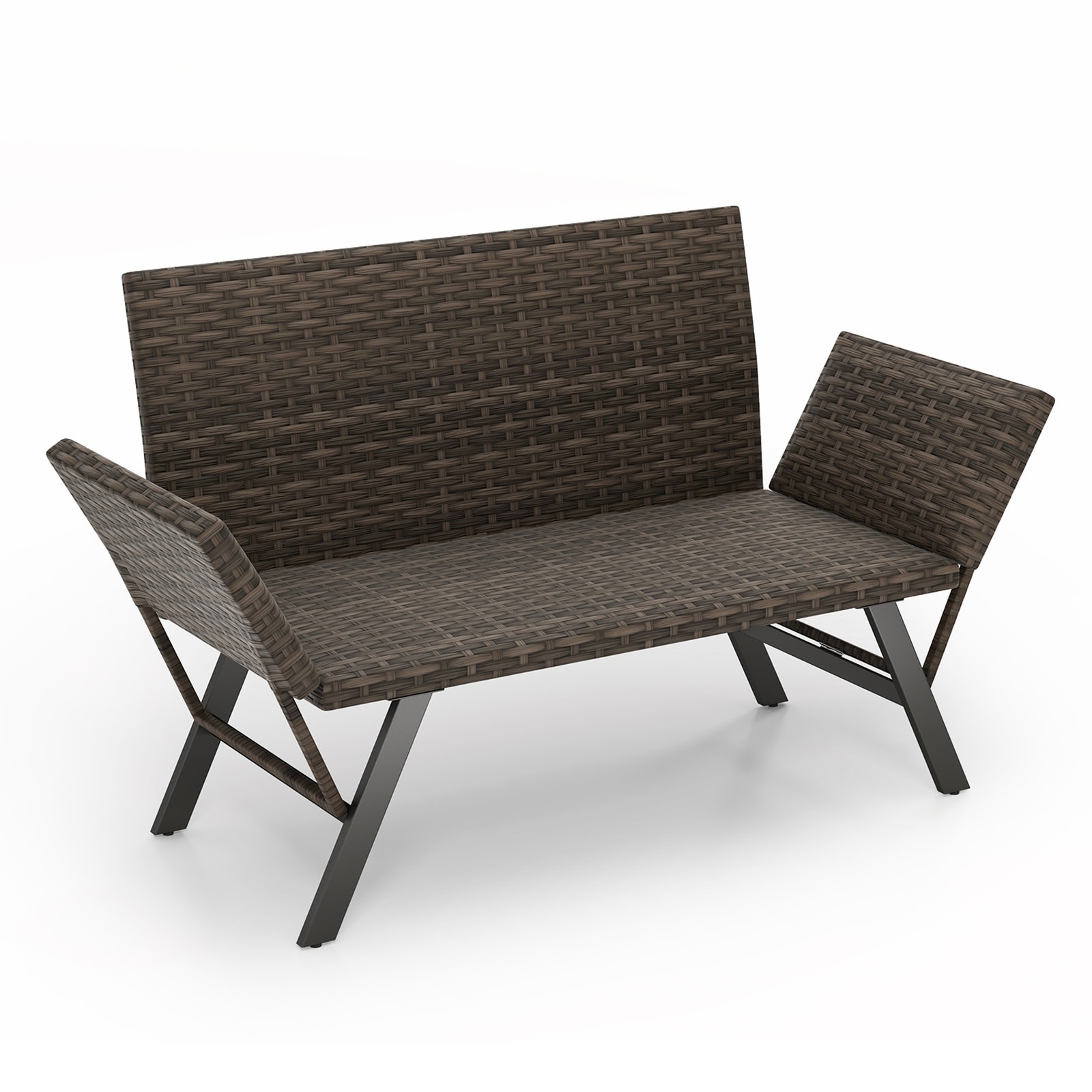 Volenca VOL-X2L9F7 Patio-Sofas-Daybeds - View #6