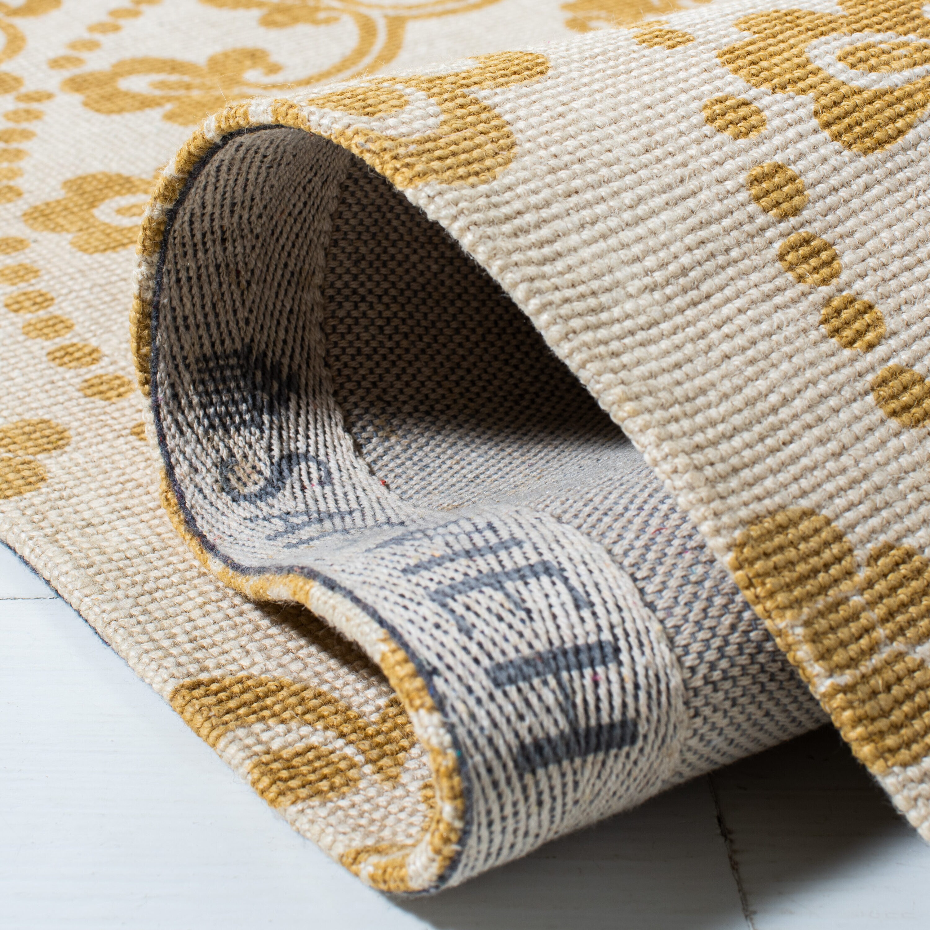Safavieh CDR262J-4 rugs - View #3