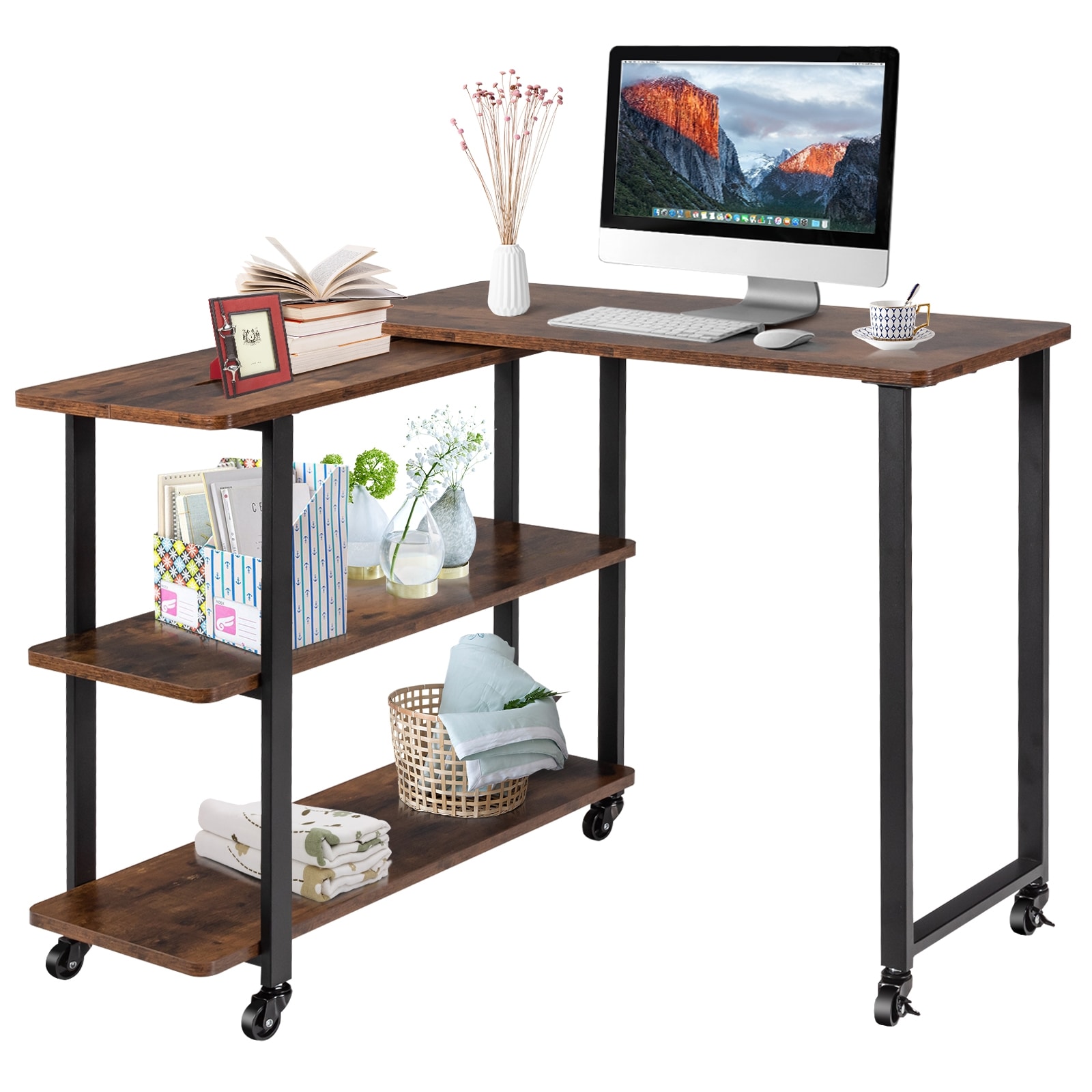 LIVIZA OUG63073CF End-Tables - View #3