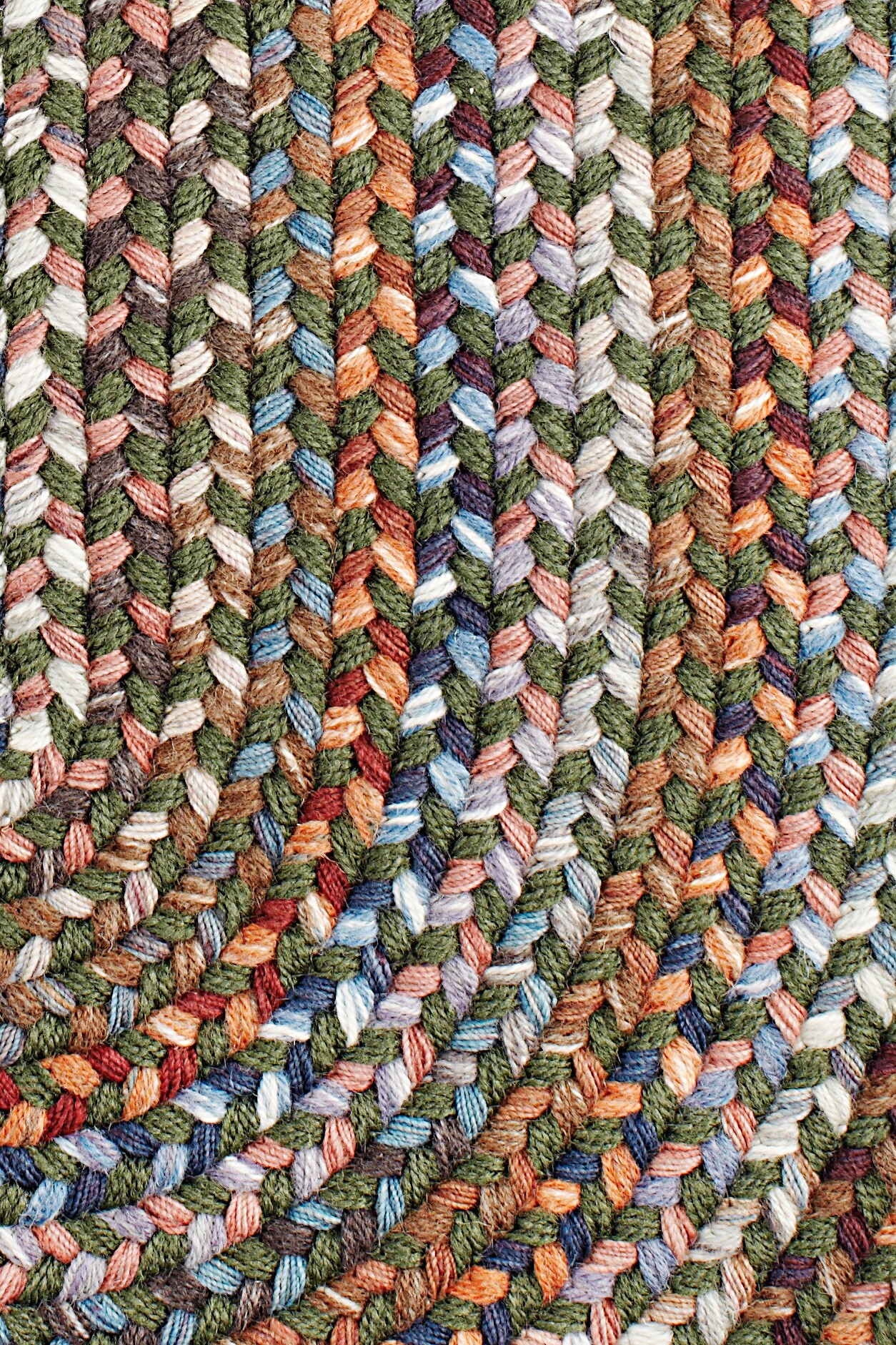 Rhody Rug AS22R024X048 rugs - View #2