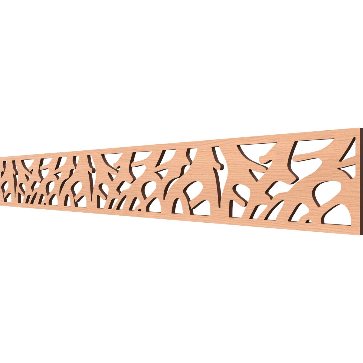 Ekena Millwork MLDB06X46MATAL Wall-Panel-Moulding - View #5