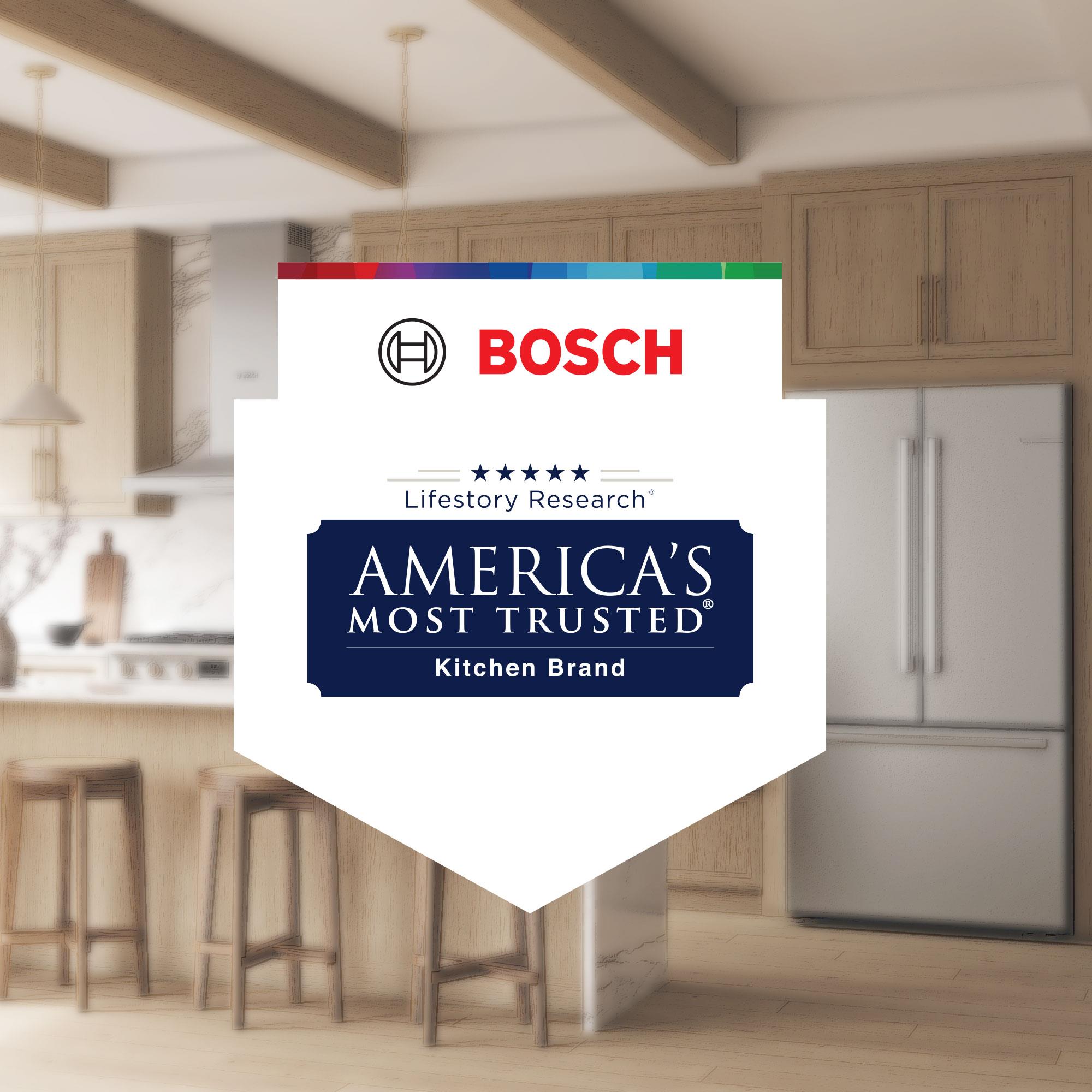 Bosch SHV41DB3N Builtin-Dish - View #12