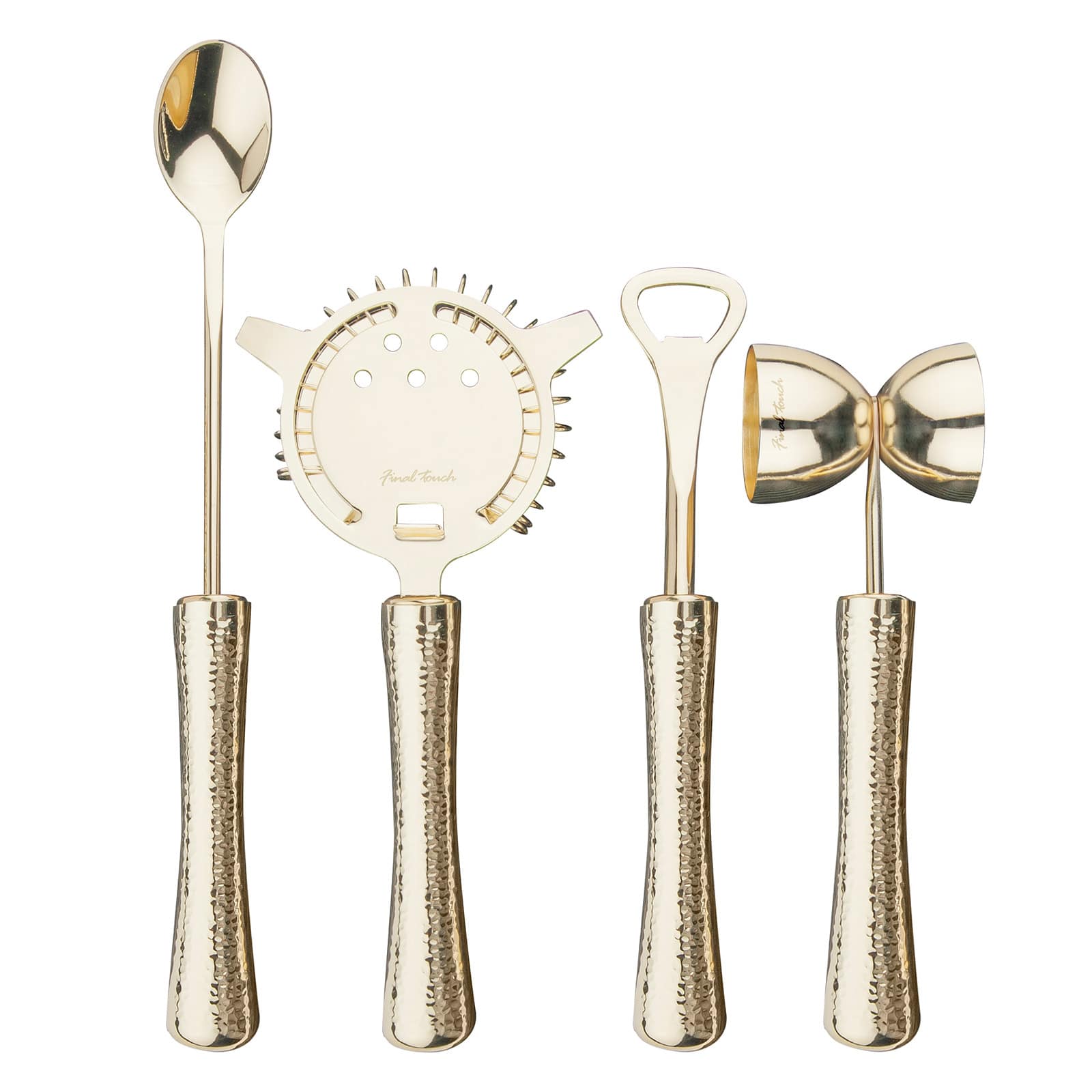 Final Touch FTA2354-18 Barware-Accessories - View #2