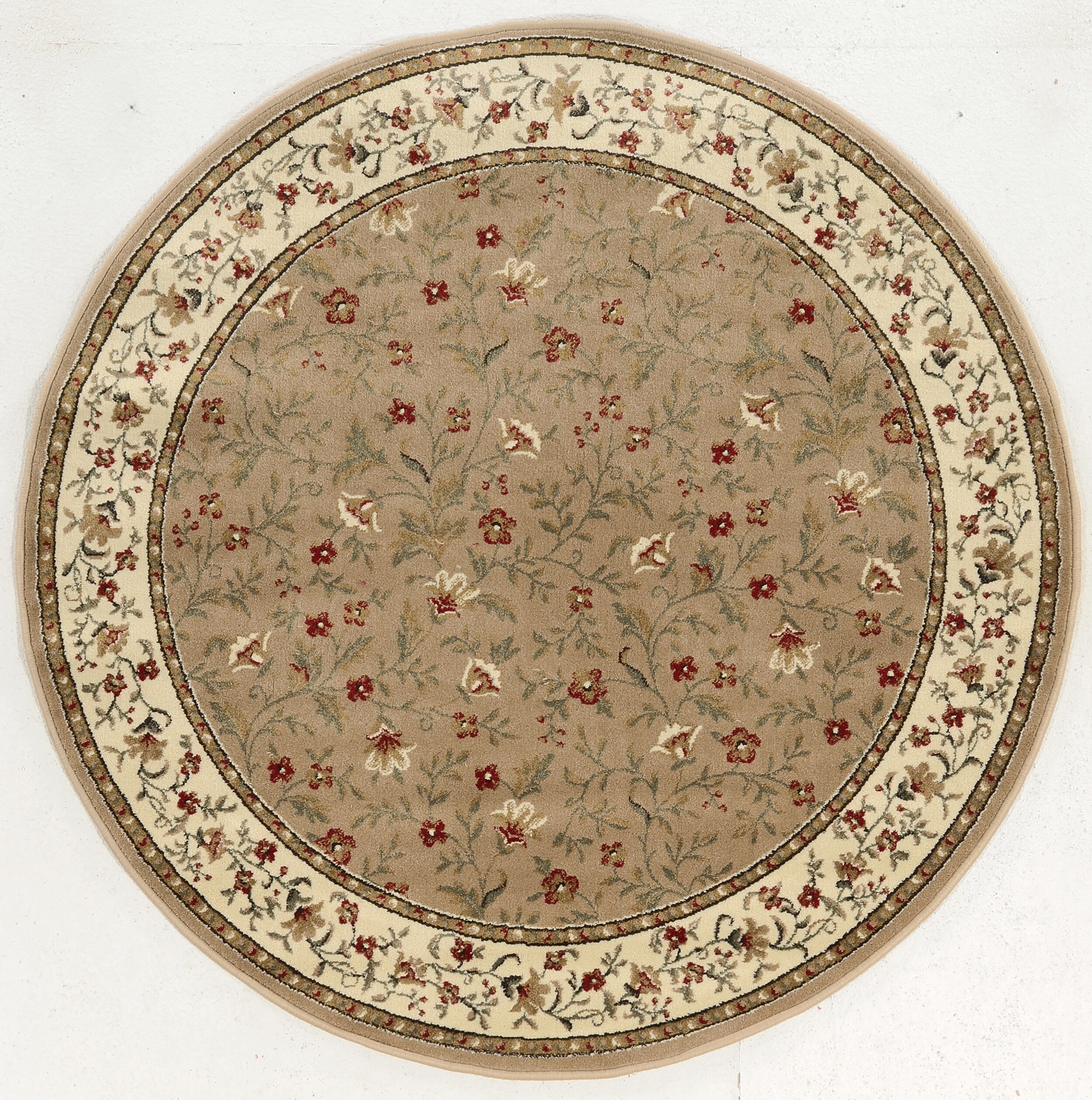 Radici USA 1593/1165/BEIGE rugs - View #2