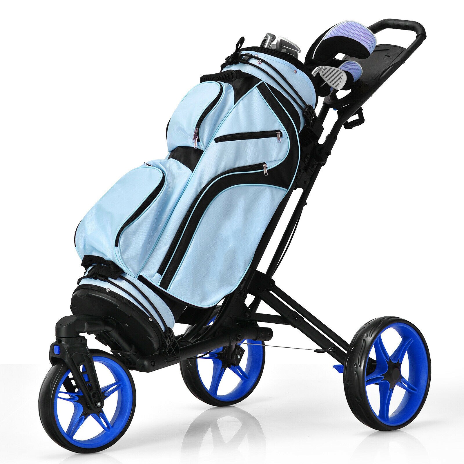 Slickblue D-CO-LB80673PS Golf-Gear - View #6