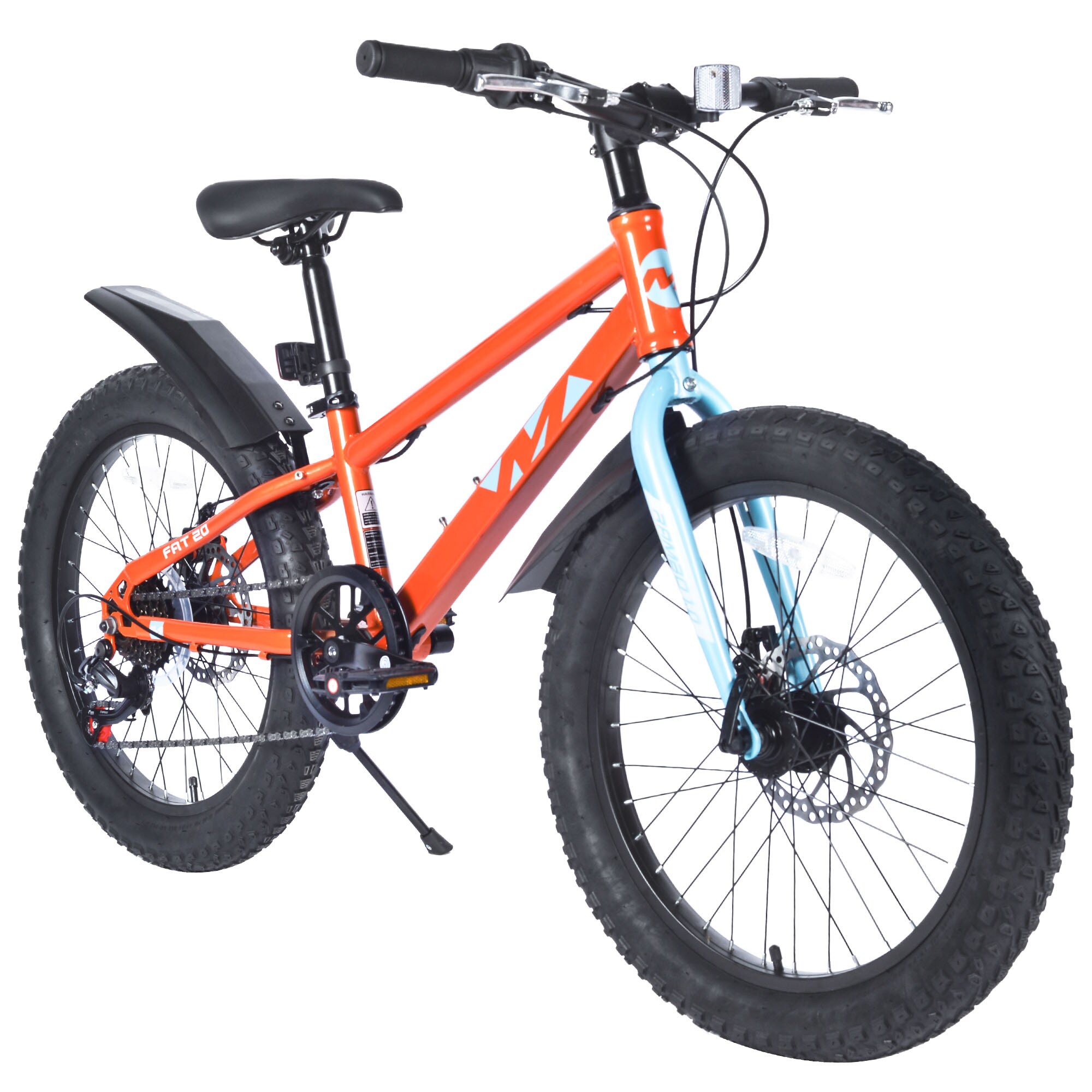 Bybafun YA1300189 bikes - View #2
