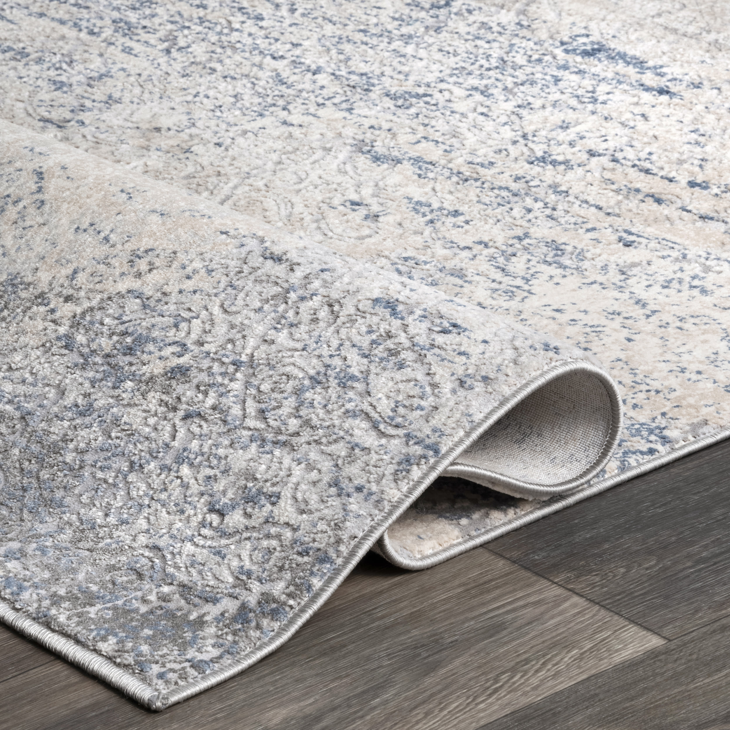 nuLOOM ERTR05A-8010 rugs - View #2
