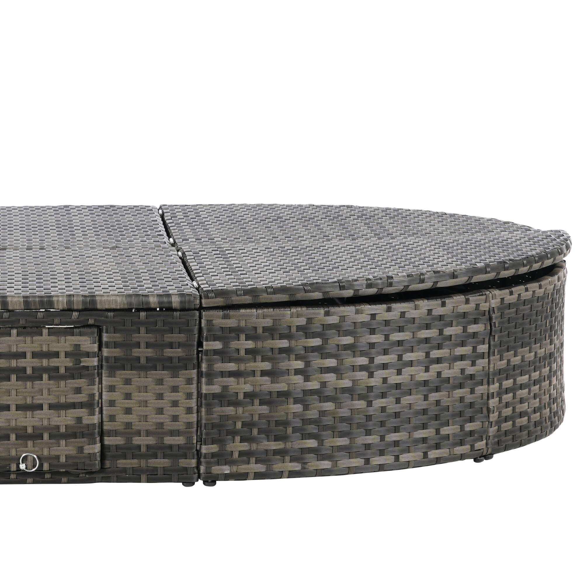 Bybafun YB6700136 Patio-Sofas-Daybeds - View #6