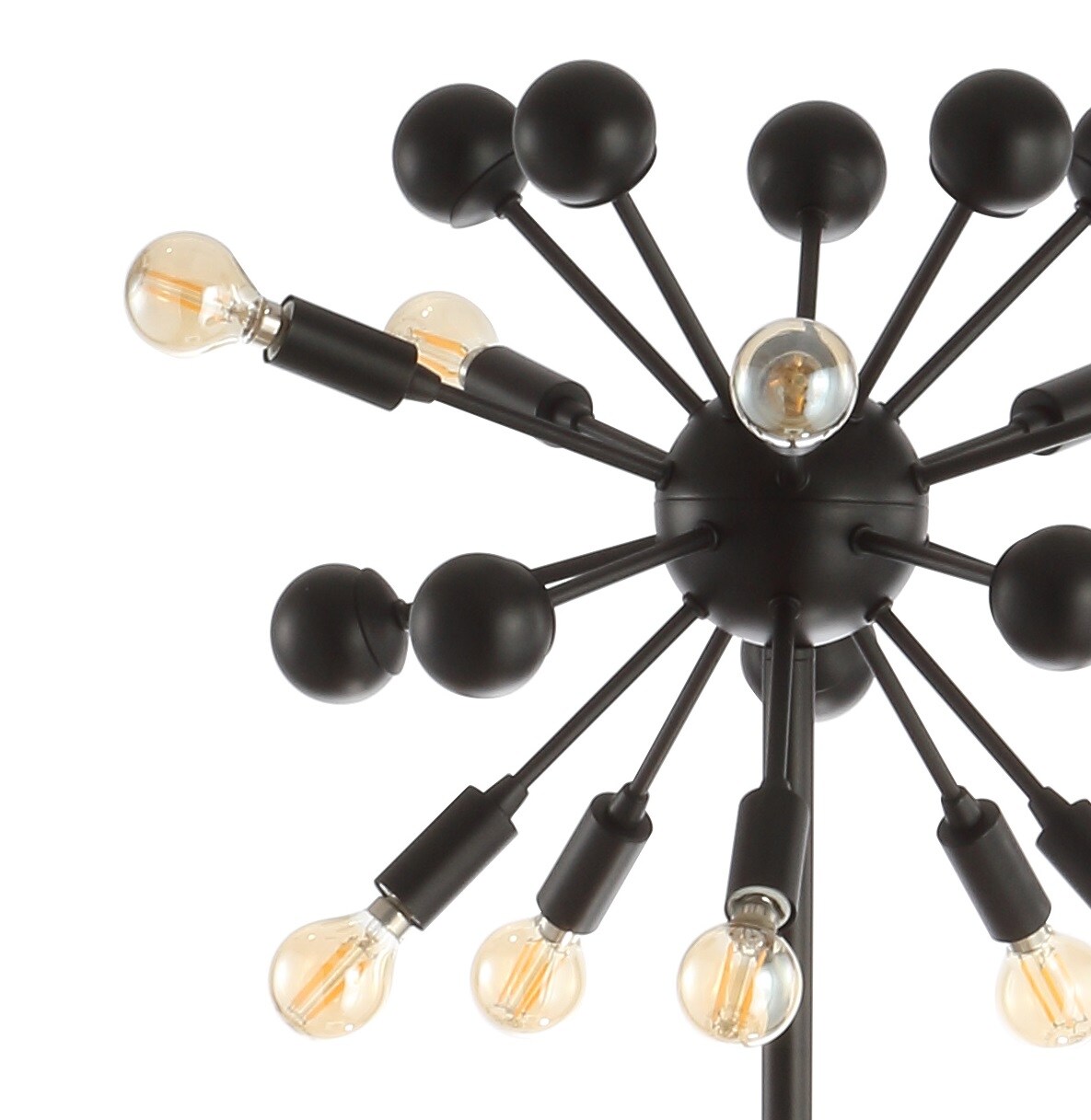 JONATHAN  Y JYL9049A floorlamps - View #6