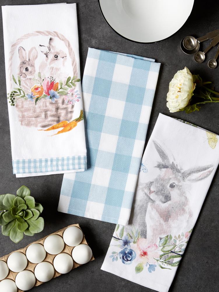 DII CAMZ11577 Kitchen-Towels - View #10