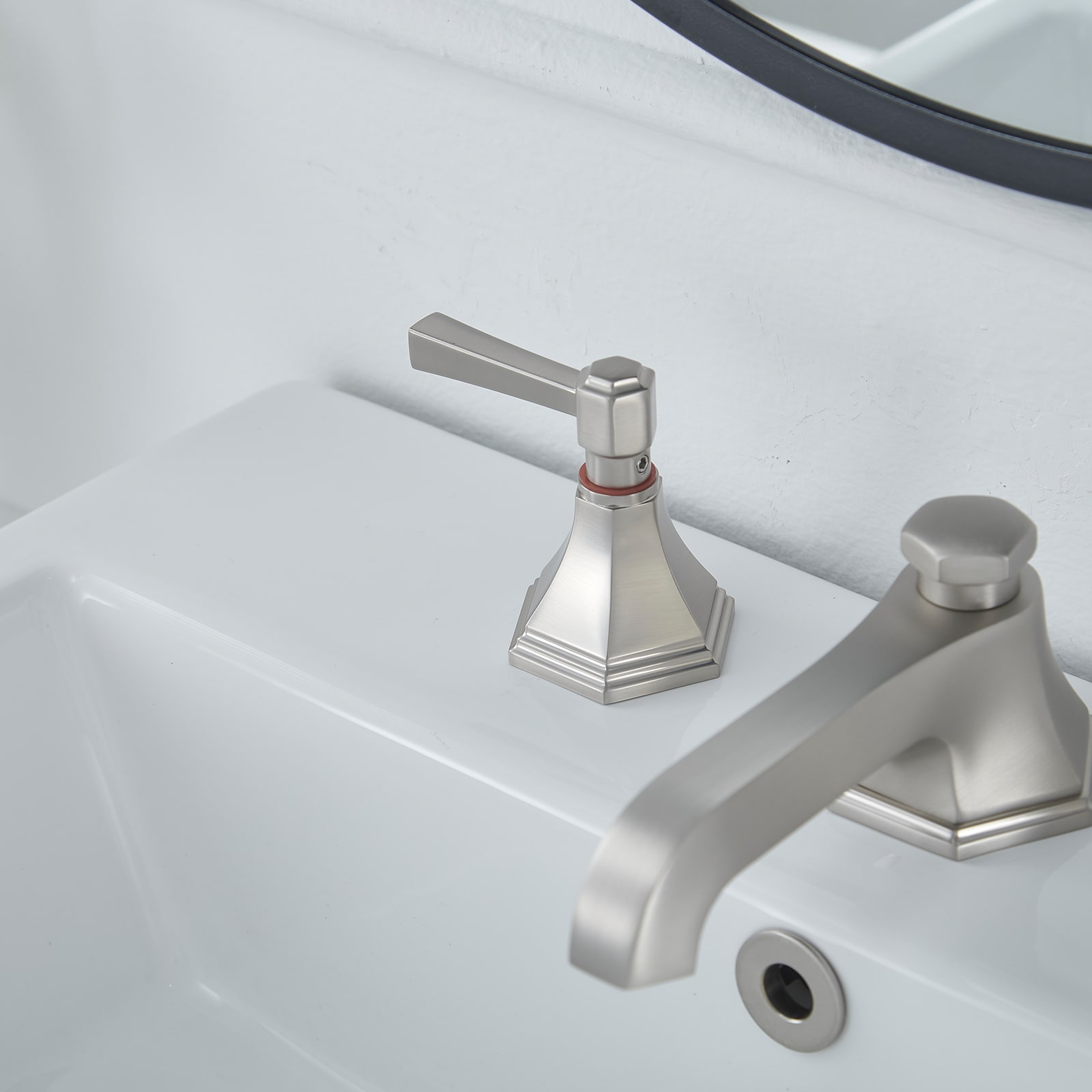 BWE A-916461-N Lavatory-Faucets - View #5
