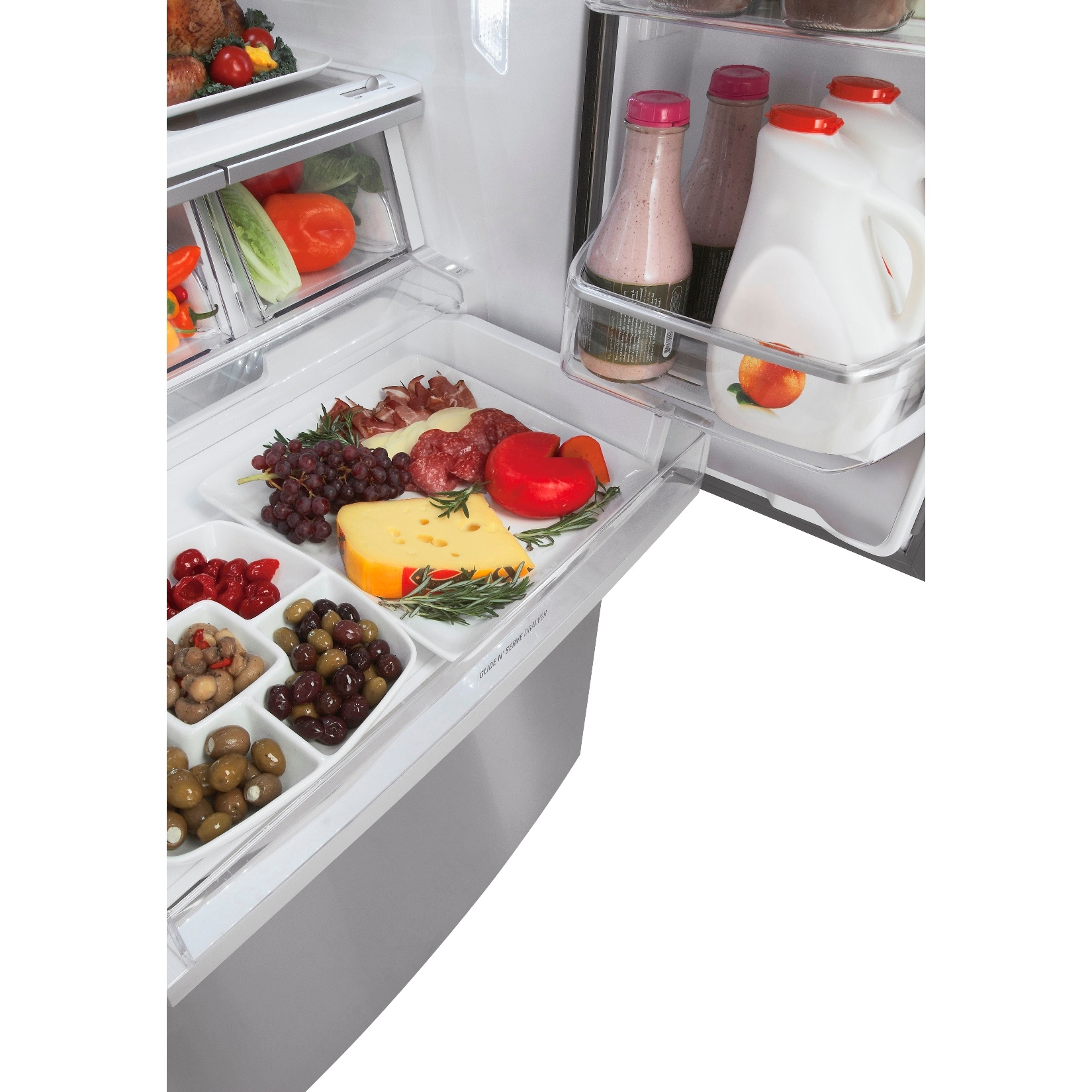 LG LFX31925ST  - View #5