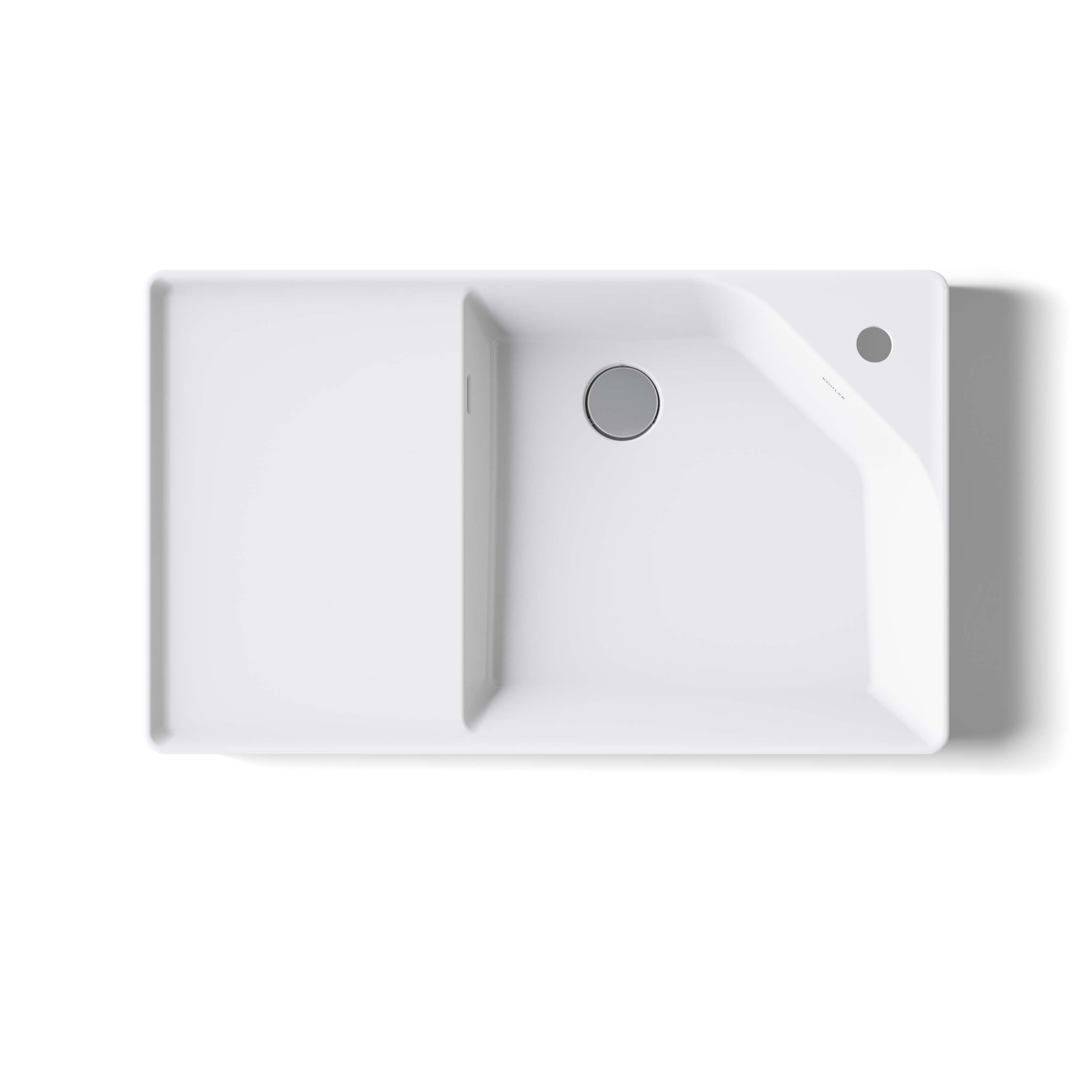 KOHLER 31551-0 Vanity-Tops - View #3