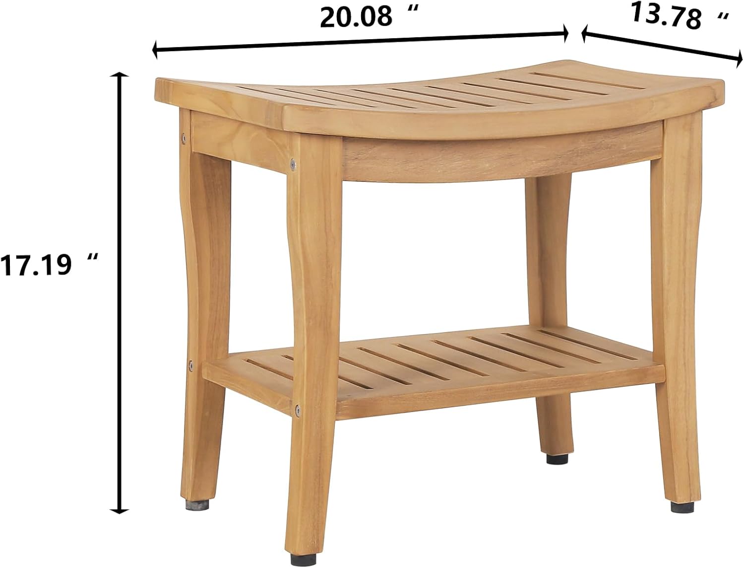 Yardgrace BSHCR0001121 Bath-Safety-Seats-Benches - View #4