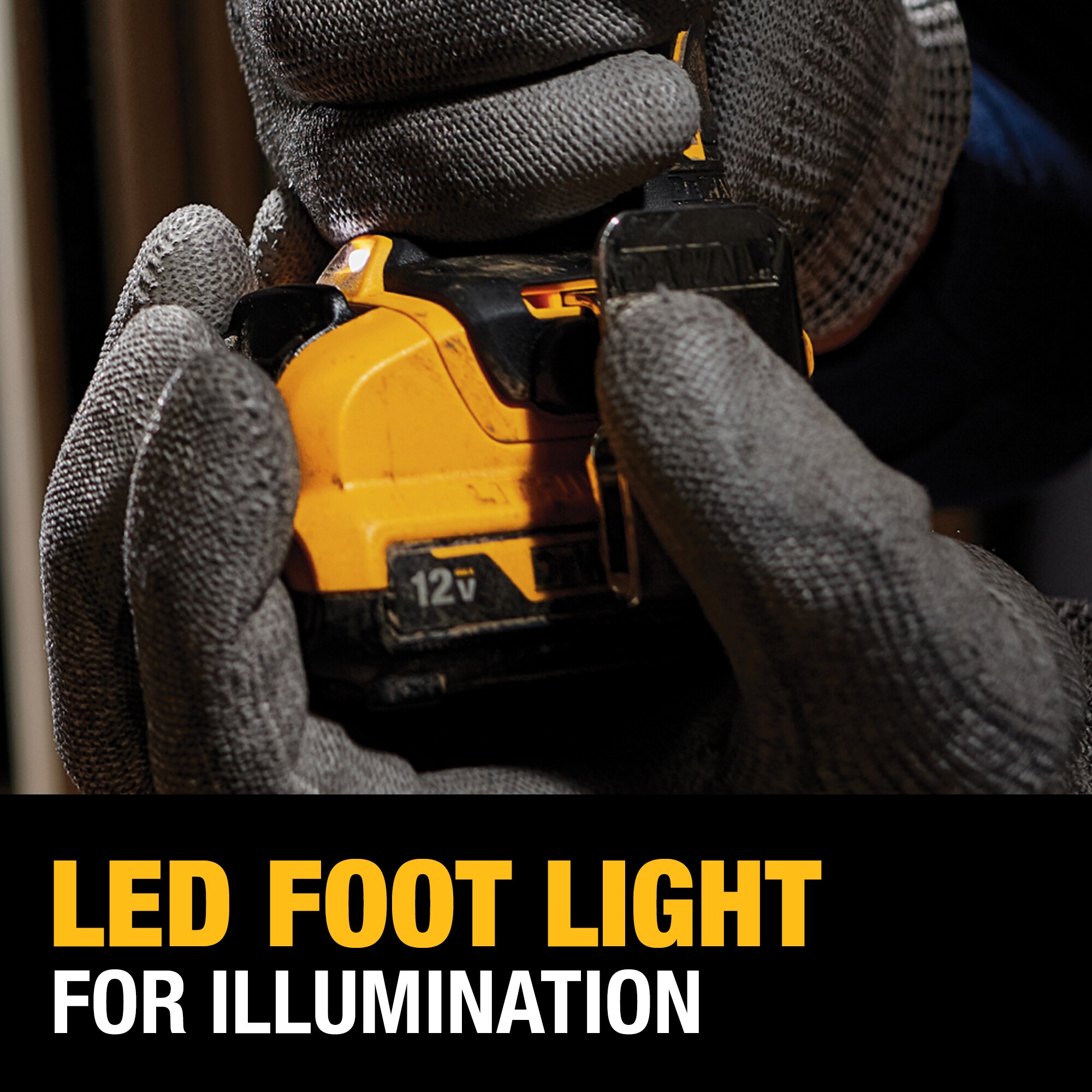DEWALT DCK221F2 Combo-Kits - View #5