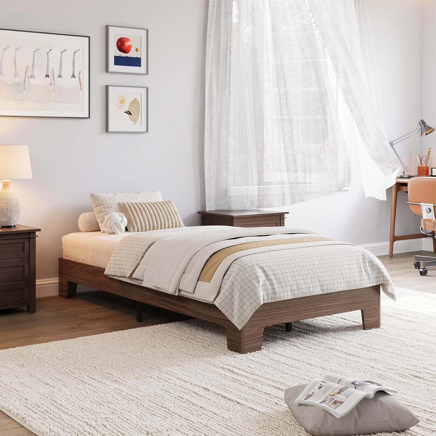 Garvee LHF-BED-NEW172 beds - View #3