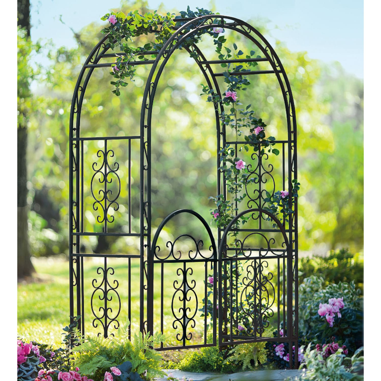 Evergreen 50510 Garden-Arbor - View #7