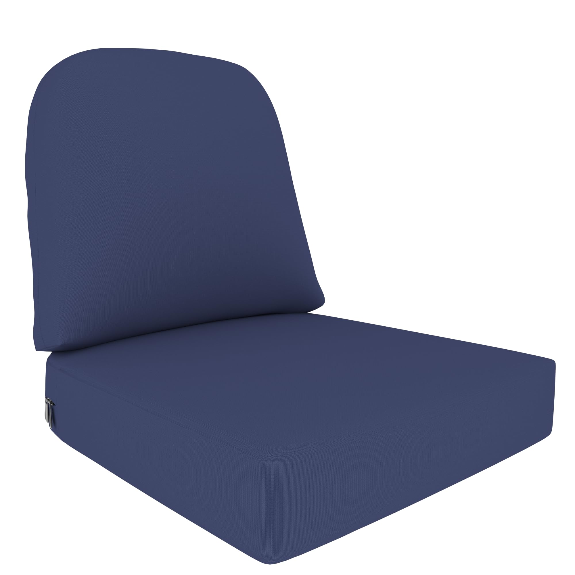 Covers & All Outdoor 5 Seat / Back Cushion with Highly Durable Cover Rite Fabric