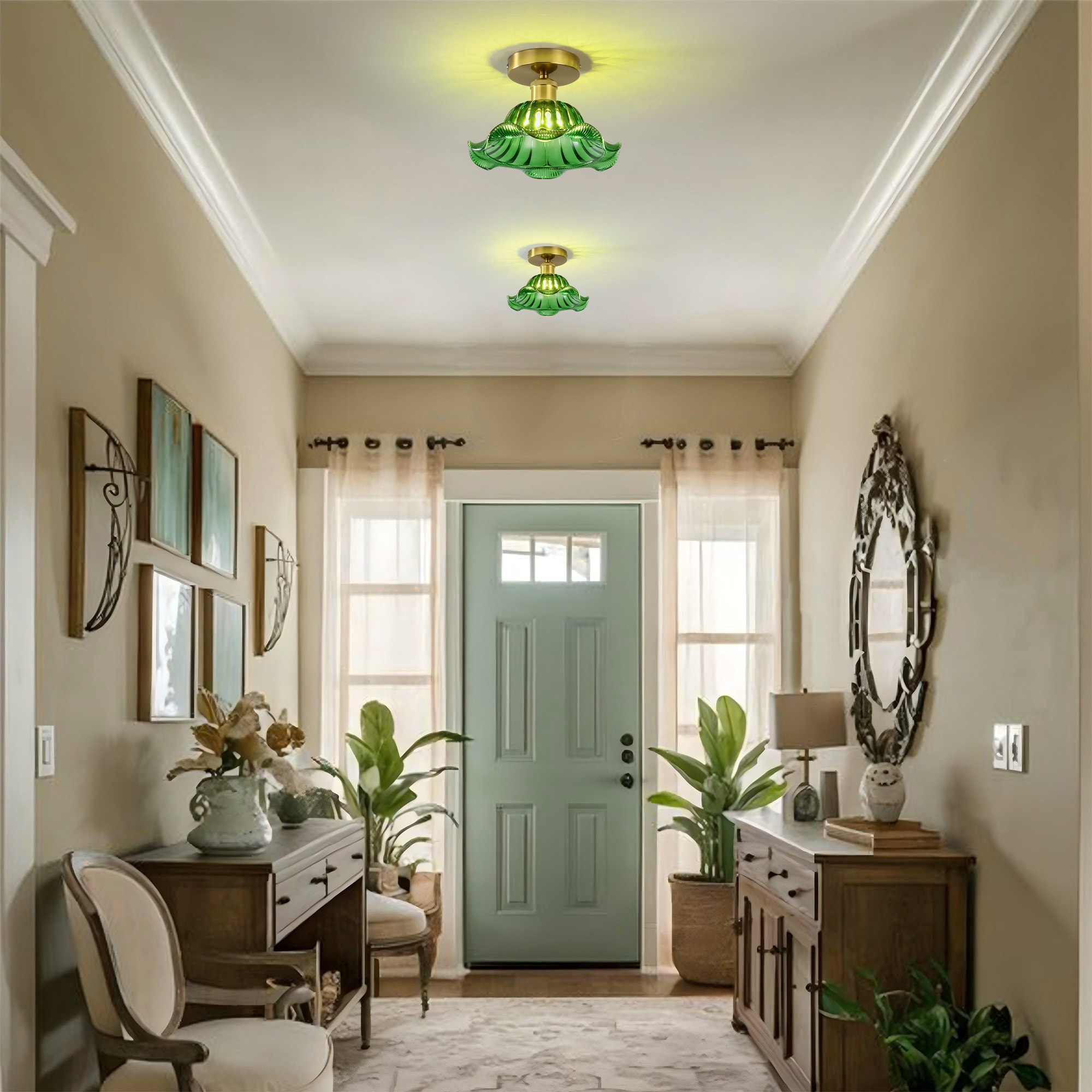 Rennnsan FL810180318 flushmounts - View #5