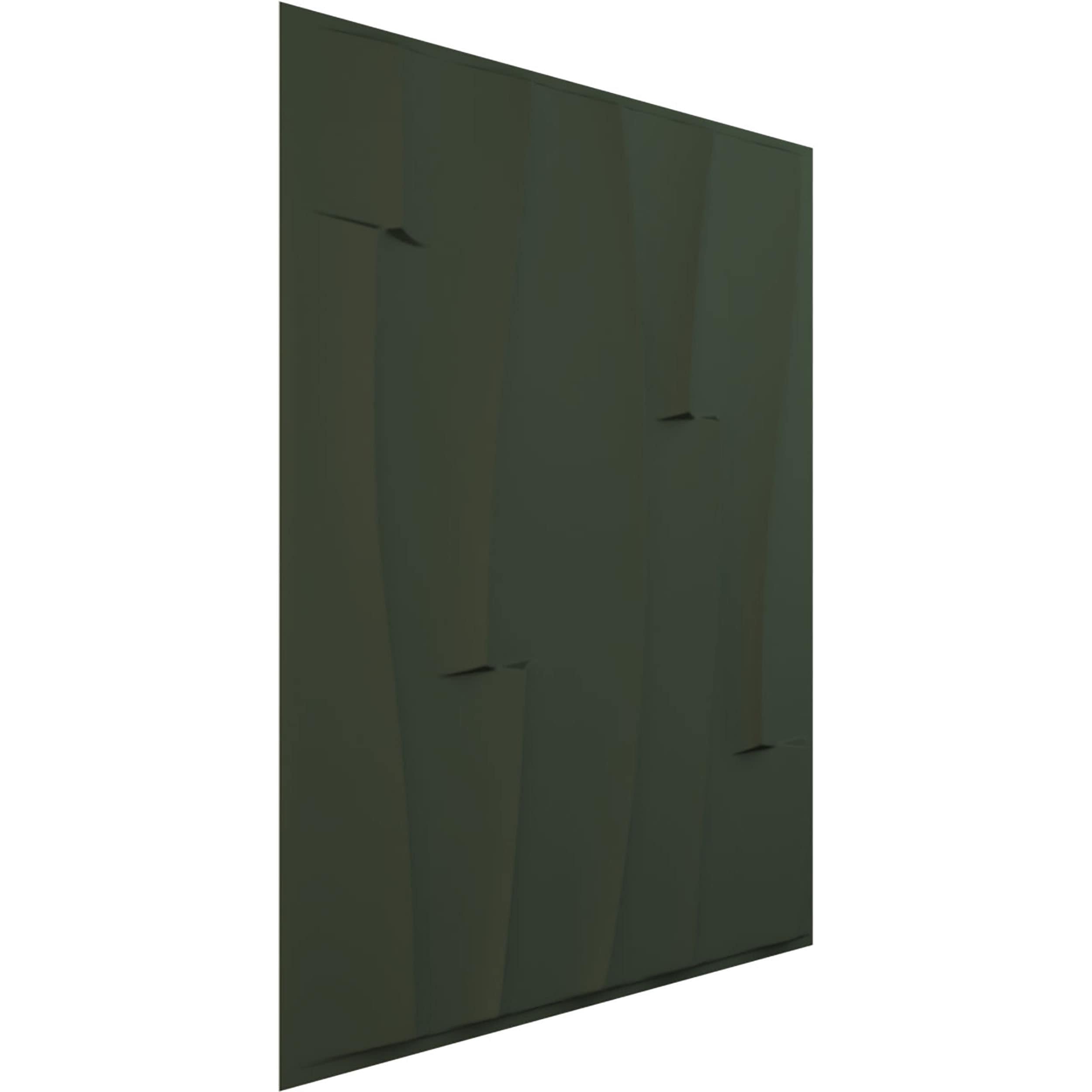 Ekena Millwork WP20X20BVGHC-CASE-12 Wall-Panels - View #2