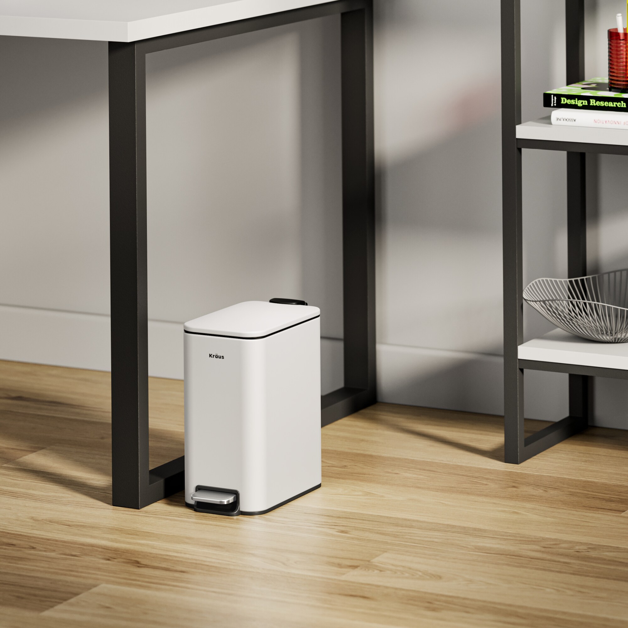 Kraus KTCP-10WH m031725 - View #10