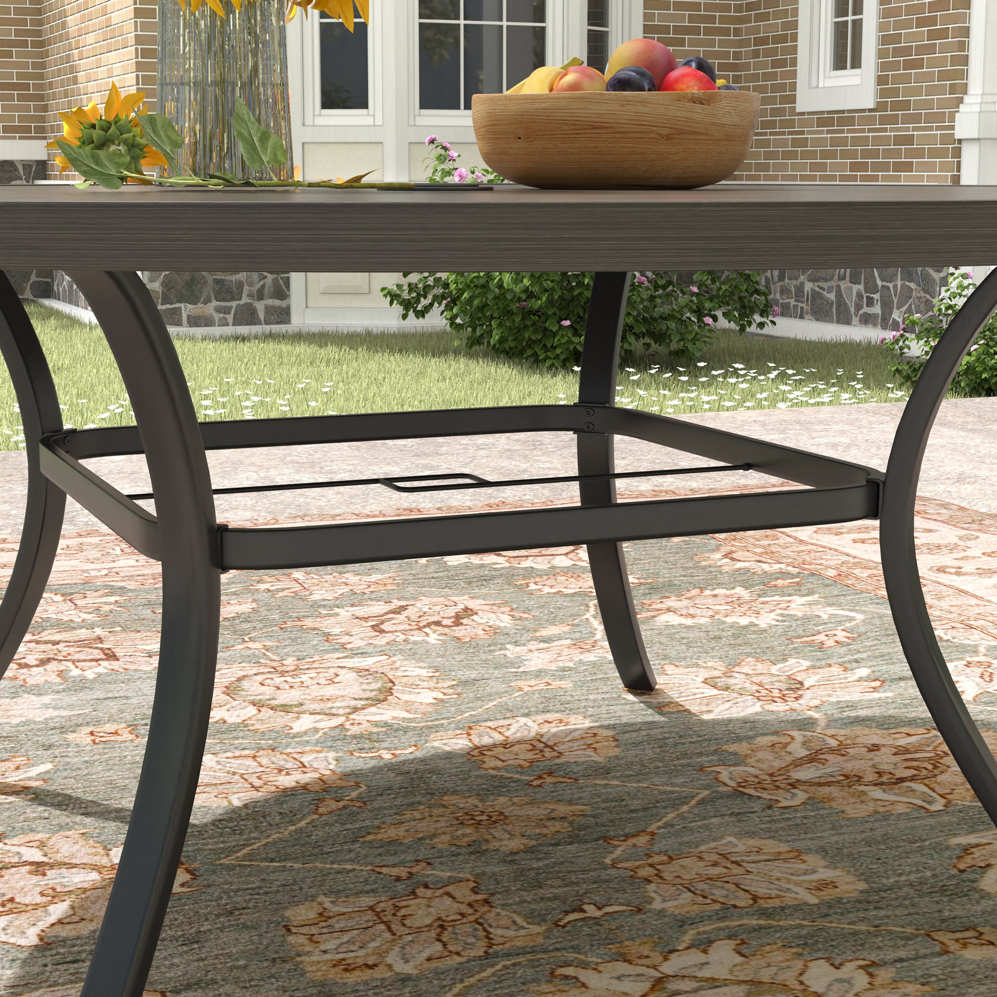CESICIA GIGA-LS-F50 Patio-Tables - View #4