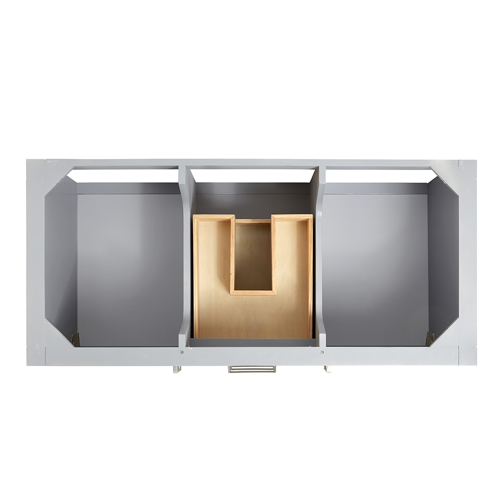 ARIEL R049SCWRVOGRY Bath-Vanity-Combo - View #6