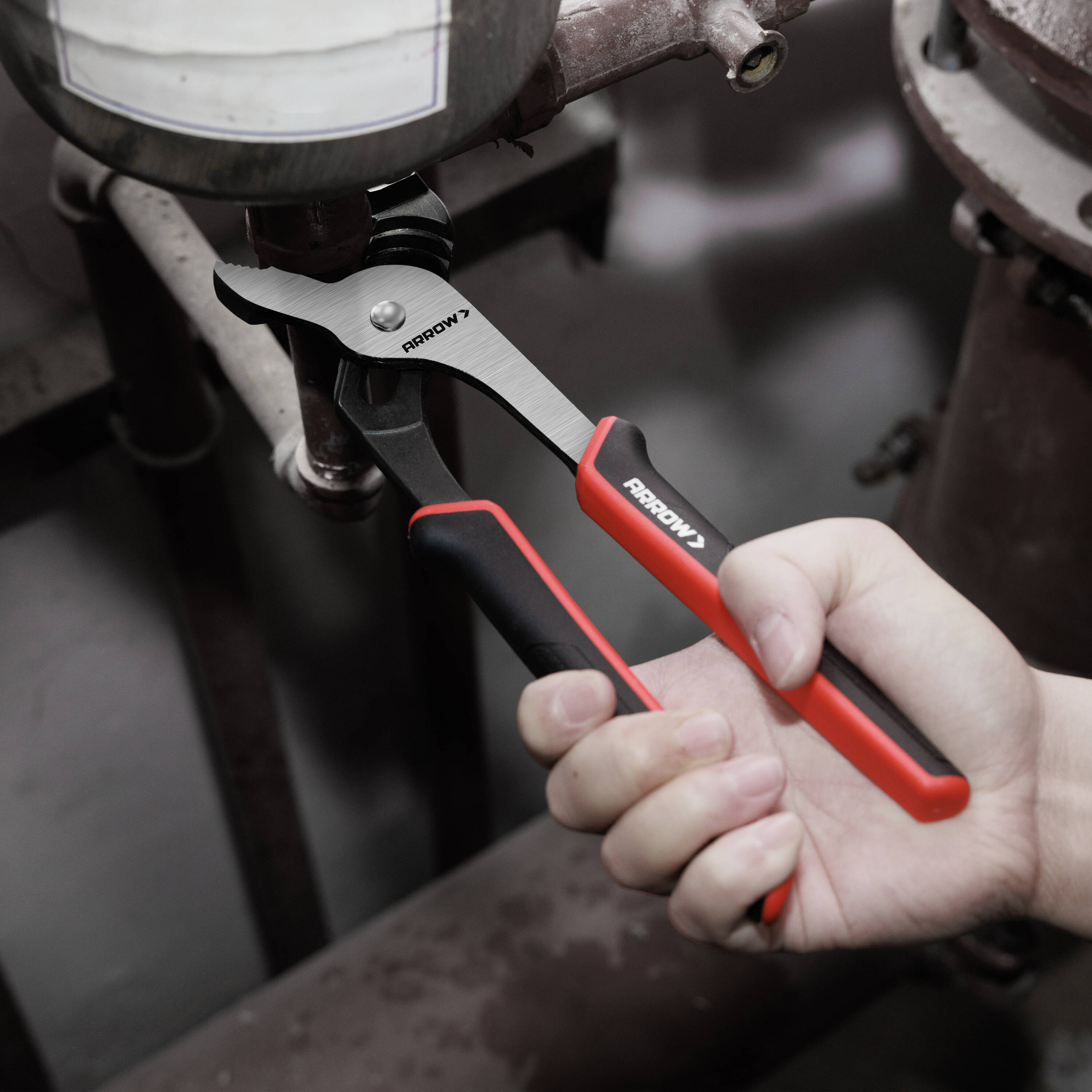 Arrow Fastener AHT03021 pliers - View #4