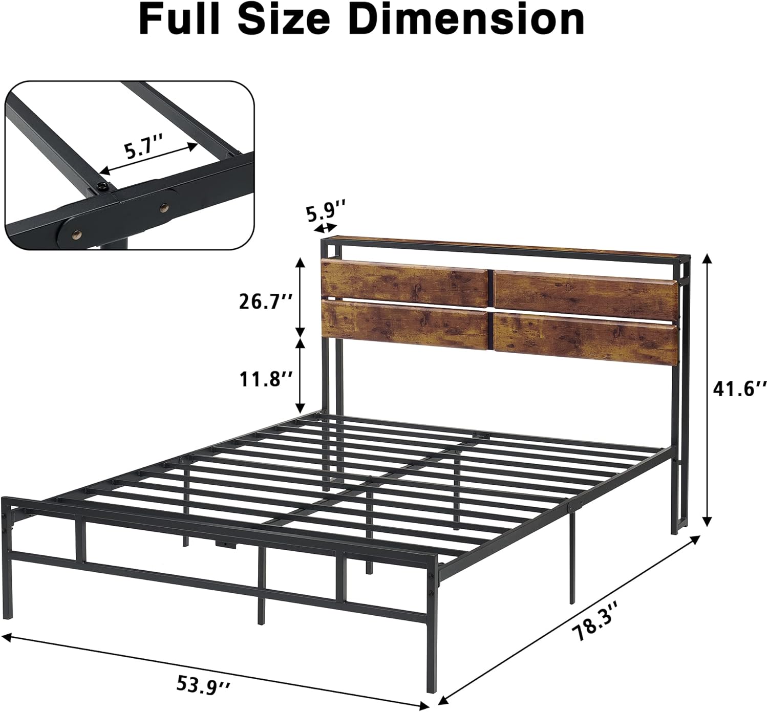 Qeetex LHF-BED-PHO-0XEATK1L beds - View #2